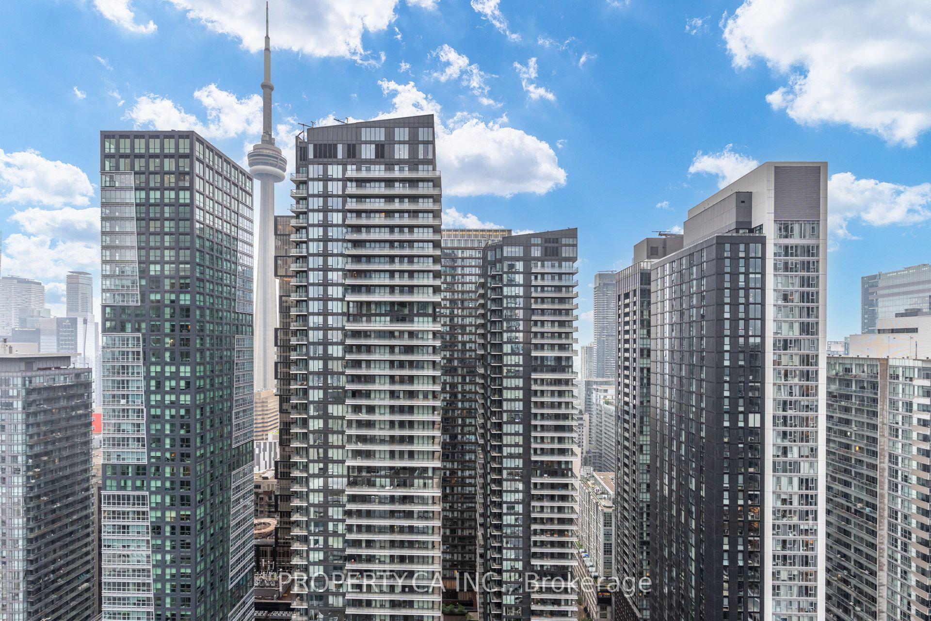 Photo 28 of Unit 3715, 87 Peter Street, Toronto, Waterfront Communities — HOMEH