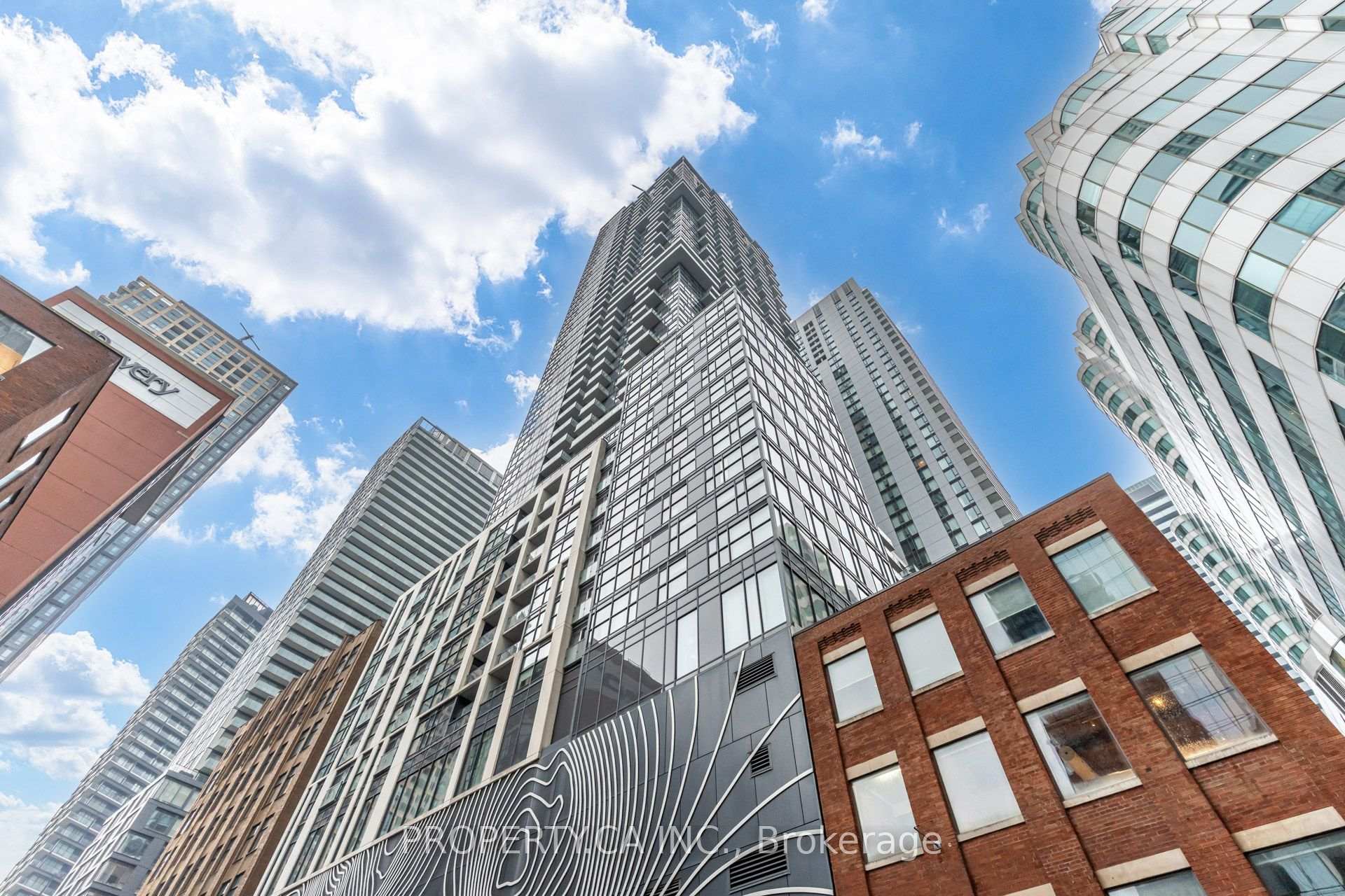 Photo 31 of Unit 3715, 87 Peter Street, Toronto, Waterfront Communities — HOMEH