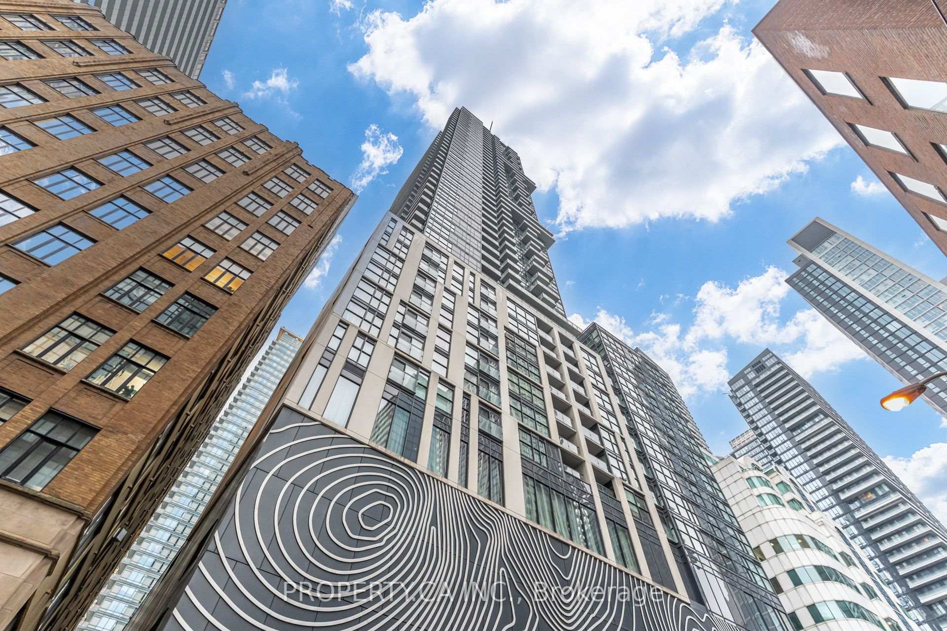 Photo 32 of Unit 3715, 87 Peter Street, Toronto, Waterfront Communities — HOMEH