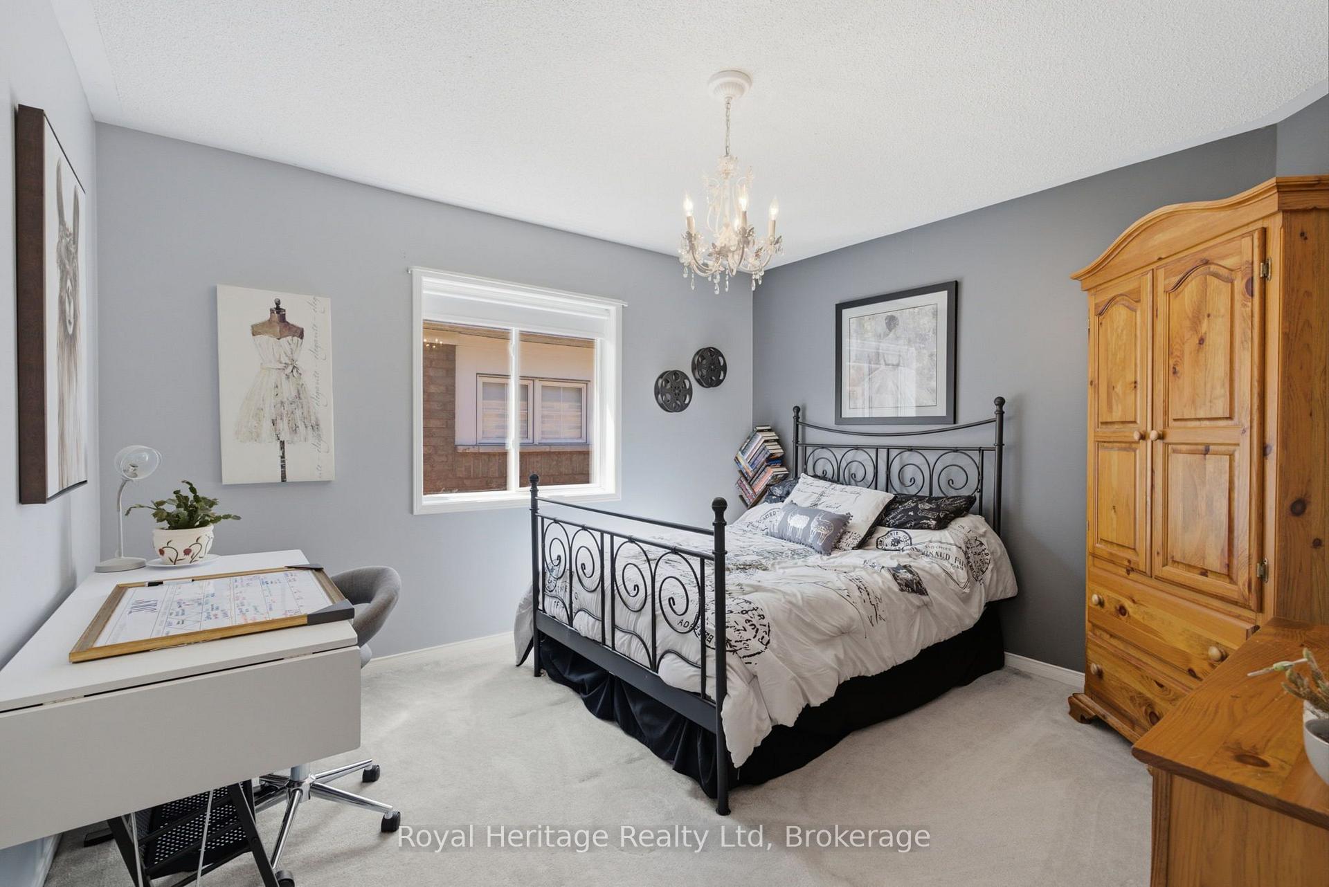 Photo 23 of 9 Wiseman Drive, Ajax, South East — HOMEH