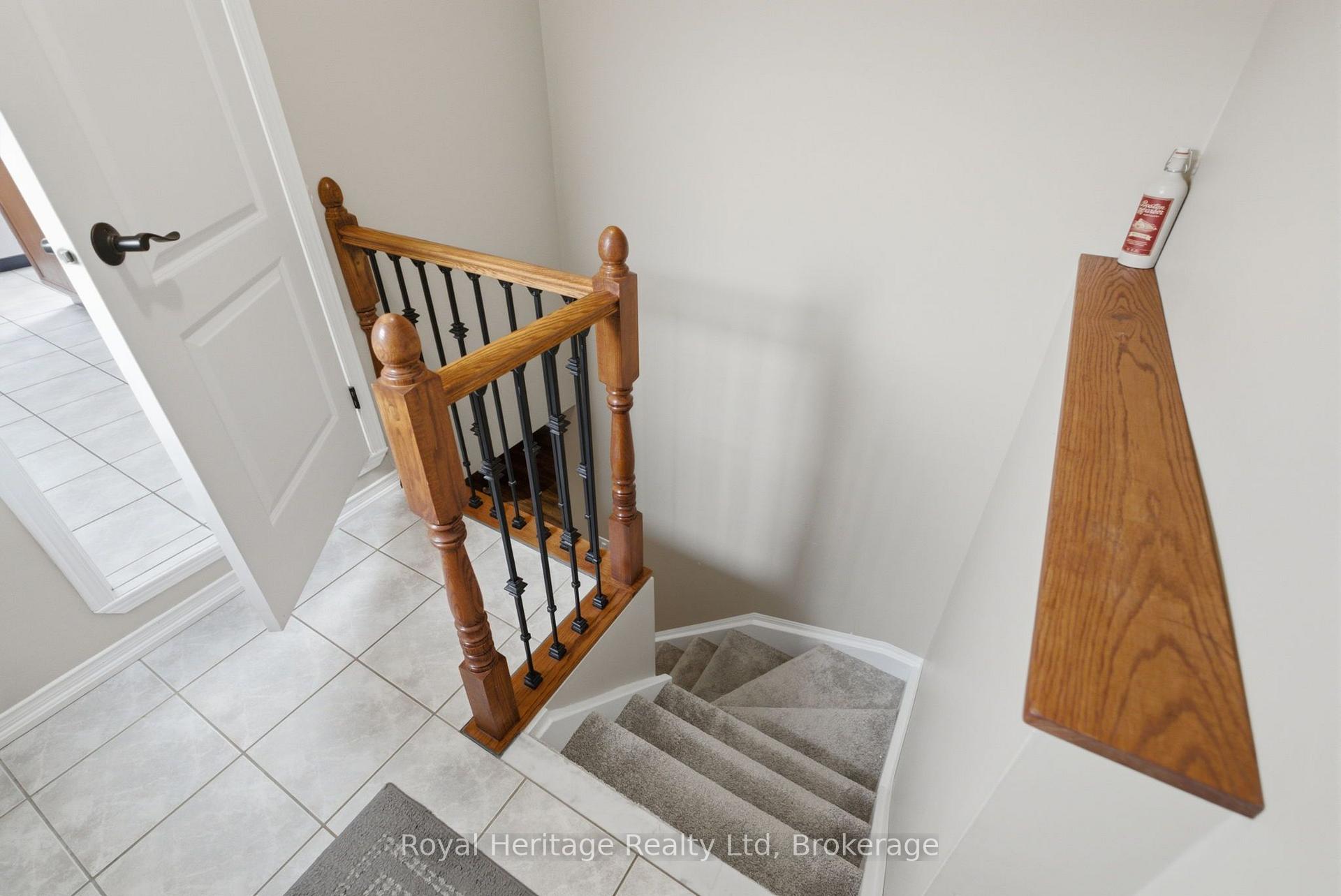 Photo 28 of 9 Wiseman Drive, Ajax, South East — HOMEH