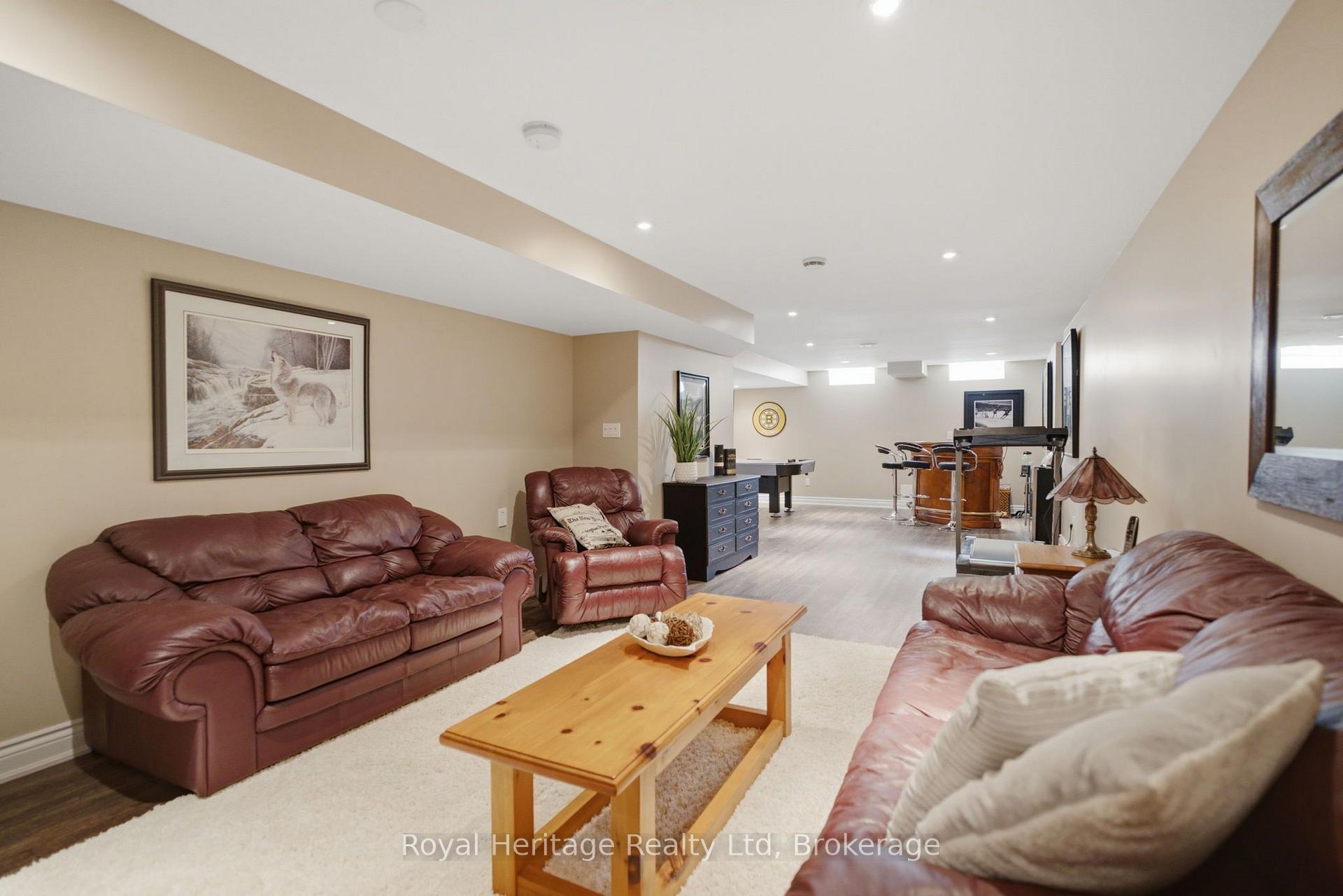 Photo 34 of 9 Wiseman Drive, Ajax, South East — HOMEH
