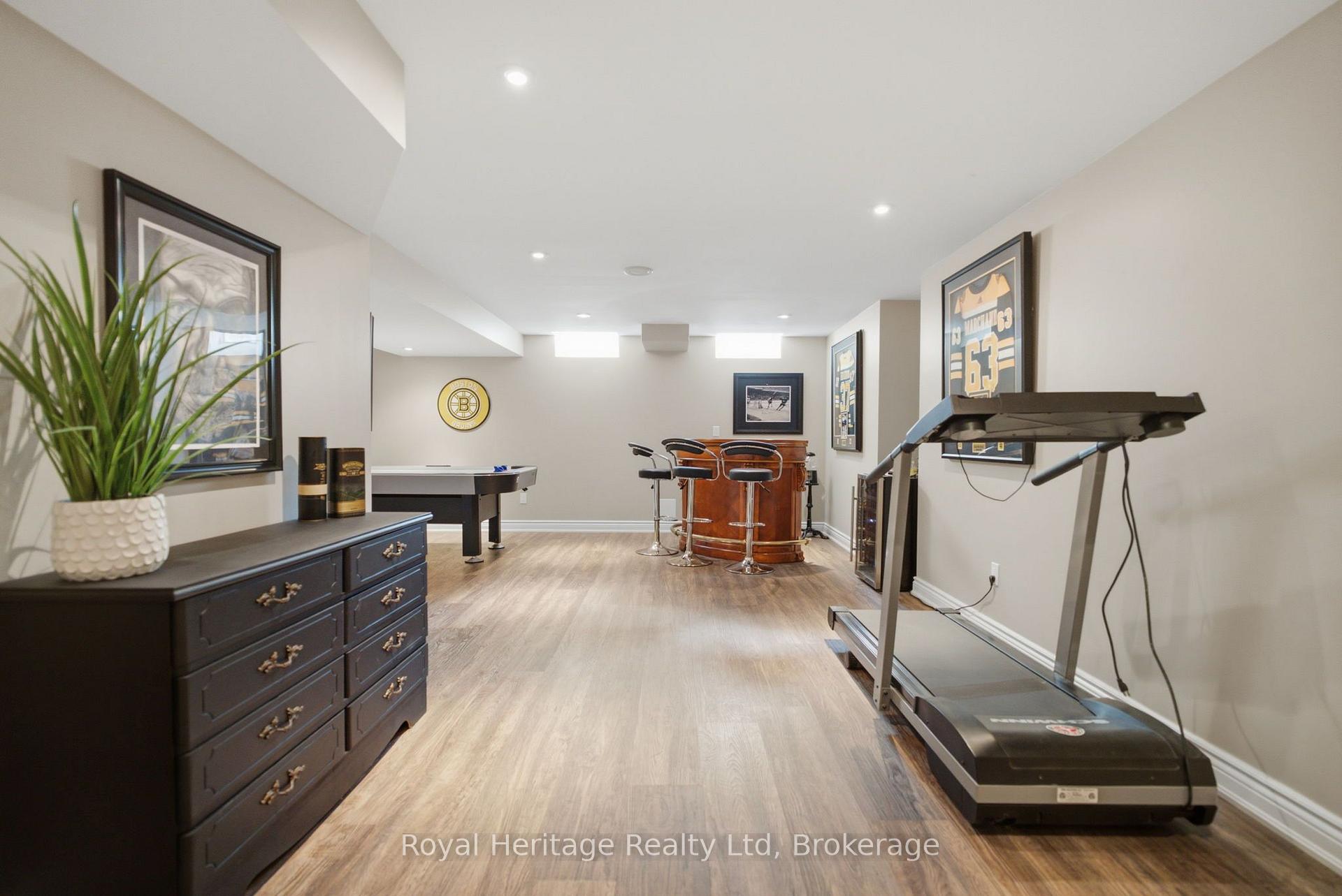 Photo 35 of 9 Wiseman Drive, Ajax, South East — HOMEH