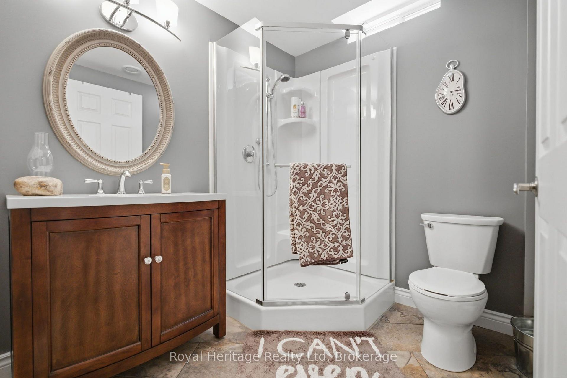 Photo 37 of 9 Wiseman Drive, Ajax, South East — HOMEH