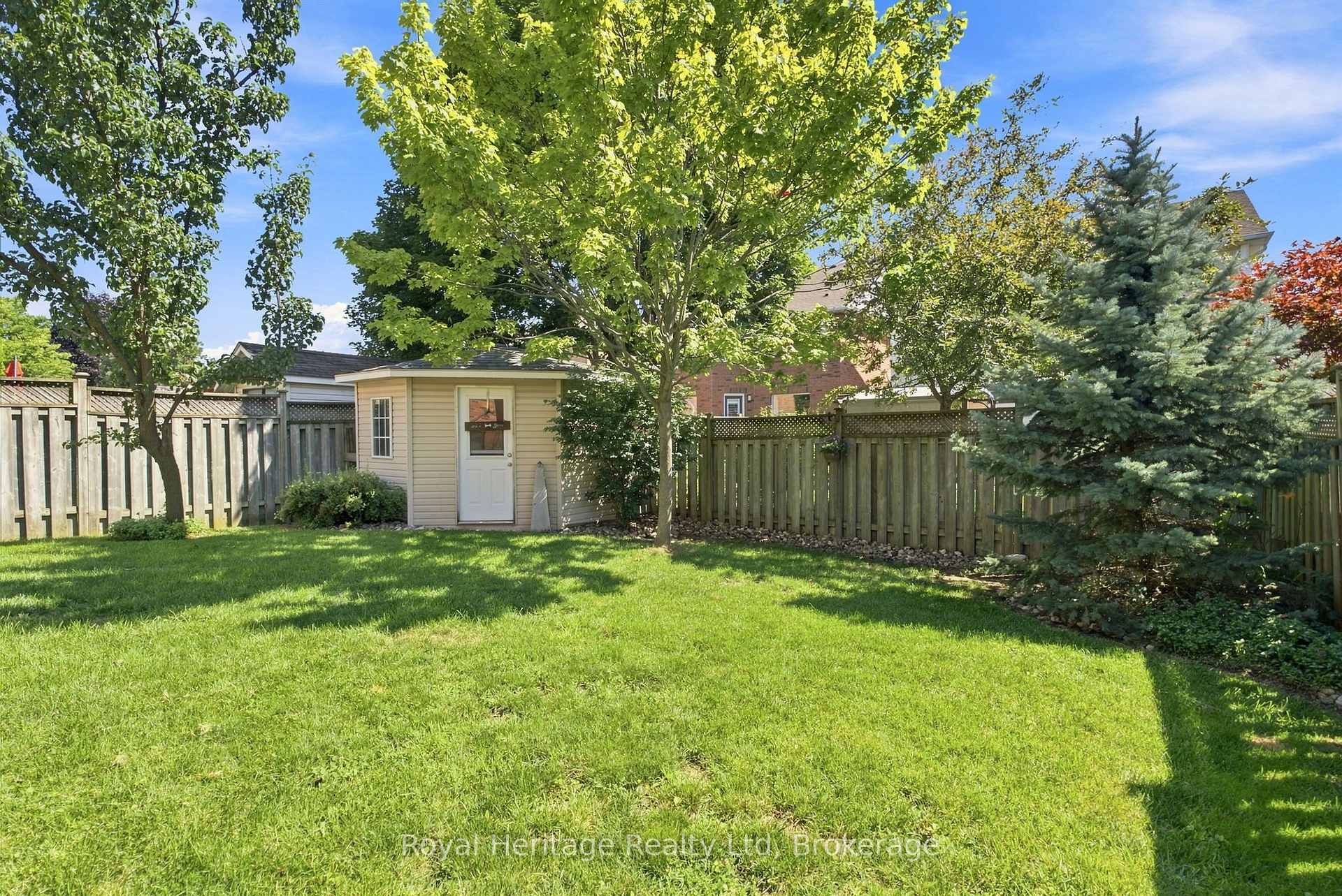 Photo 41 of 9 Wiseman Drive, Ajax, South East — HOMEH