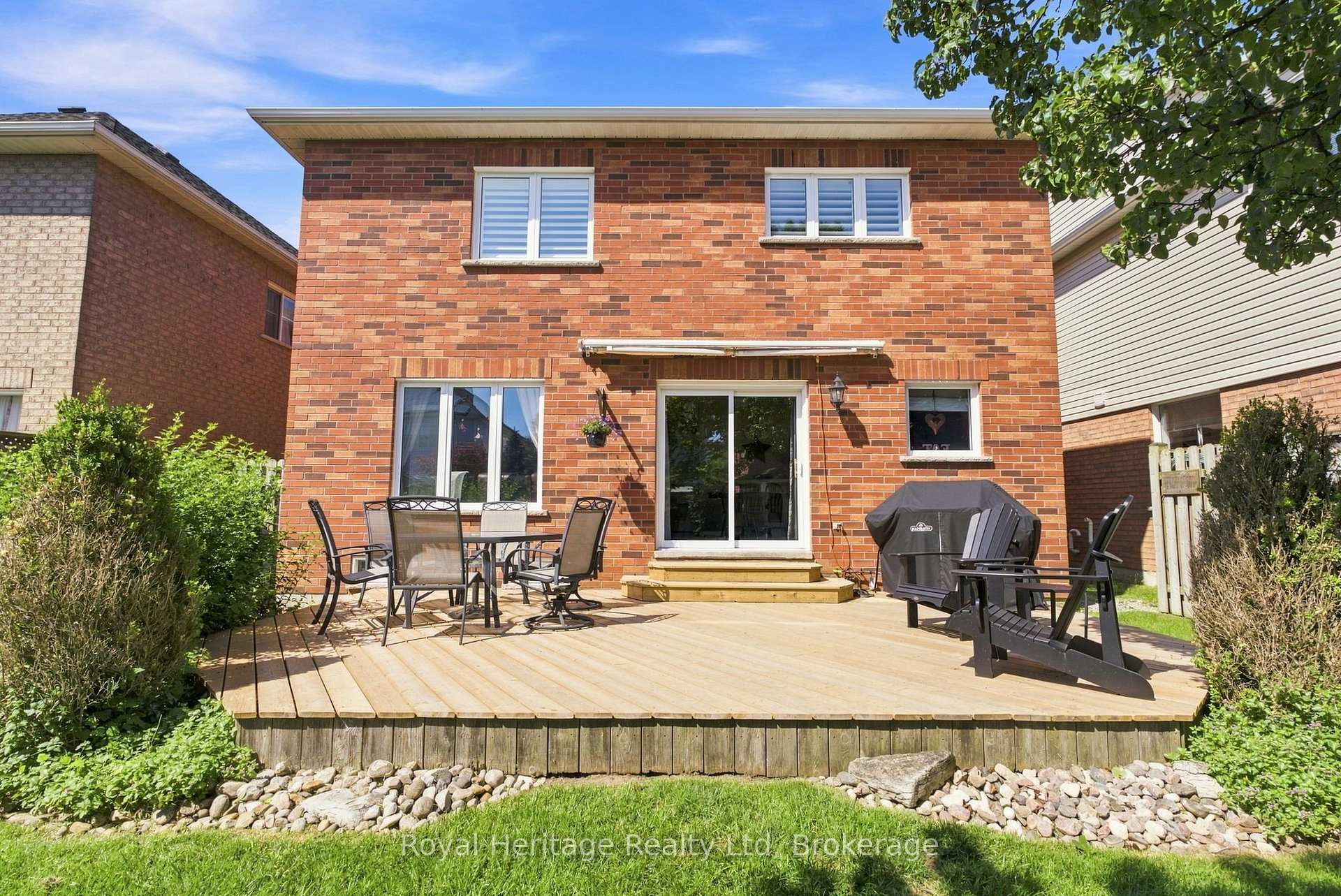Photo 42 of 9 Wiseman Drive, Ajax, South East — HOMEH