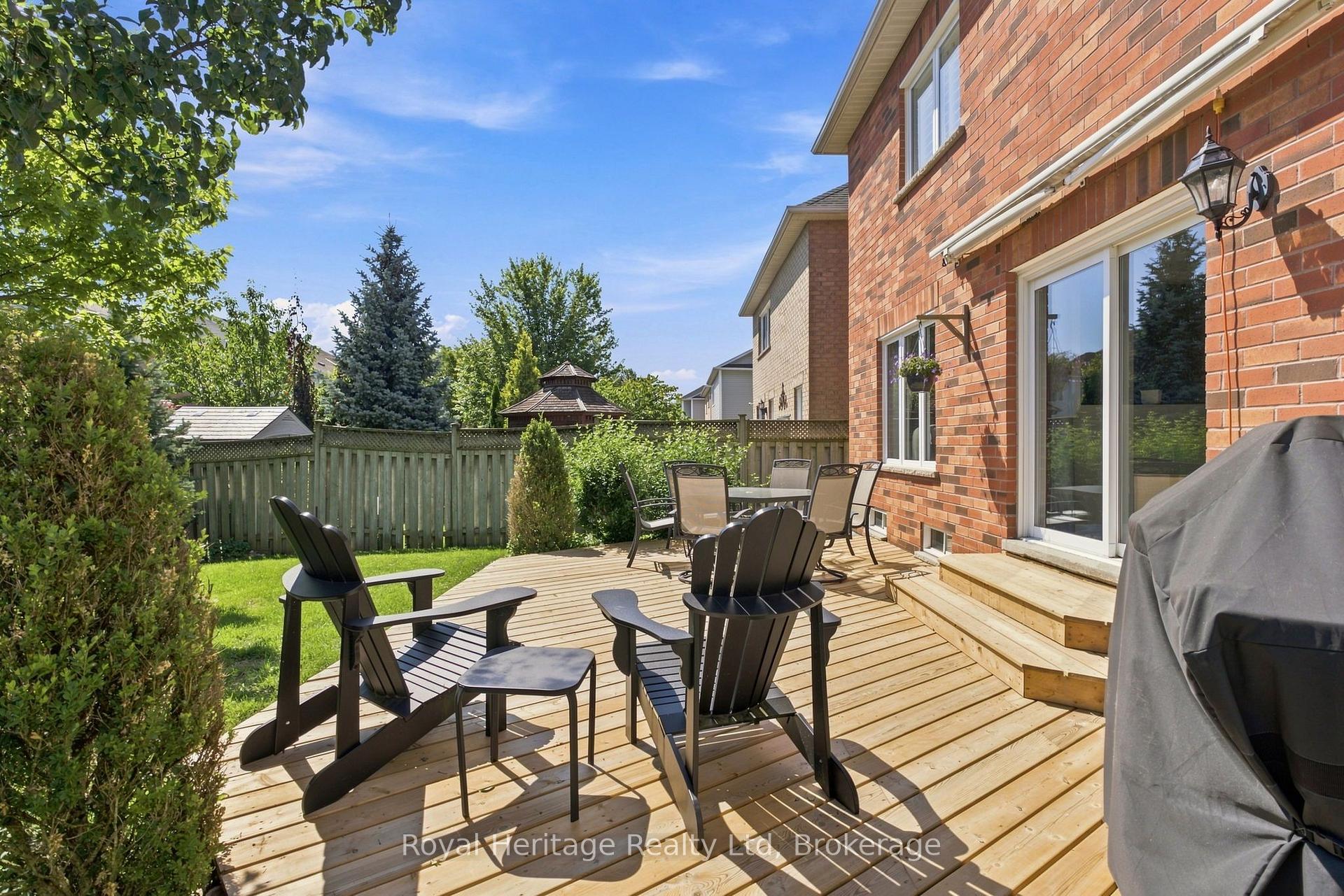 Photo 43 of 9 Wiseman Drive, Ajax, South East — HOMEH