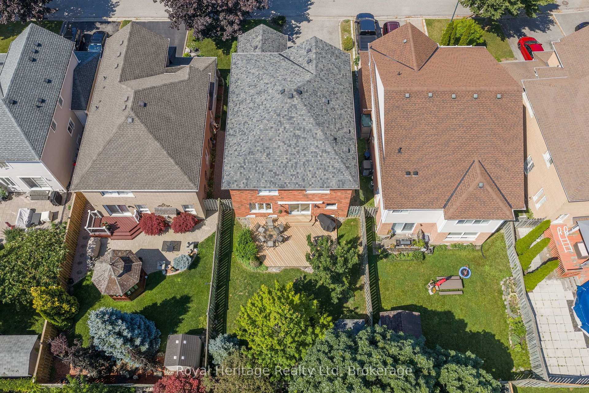 Photo 44 of 9 Wiseman Drive, Ajax, South East — HOMEH