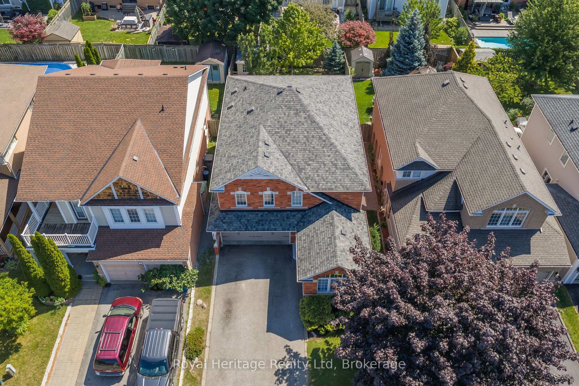 Photo 45 of 9 Wiseman Drive, Ajax, South East — HOMEH