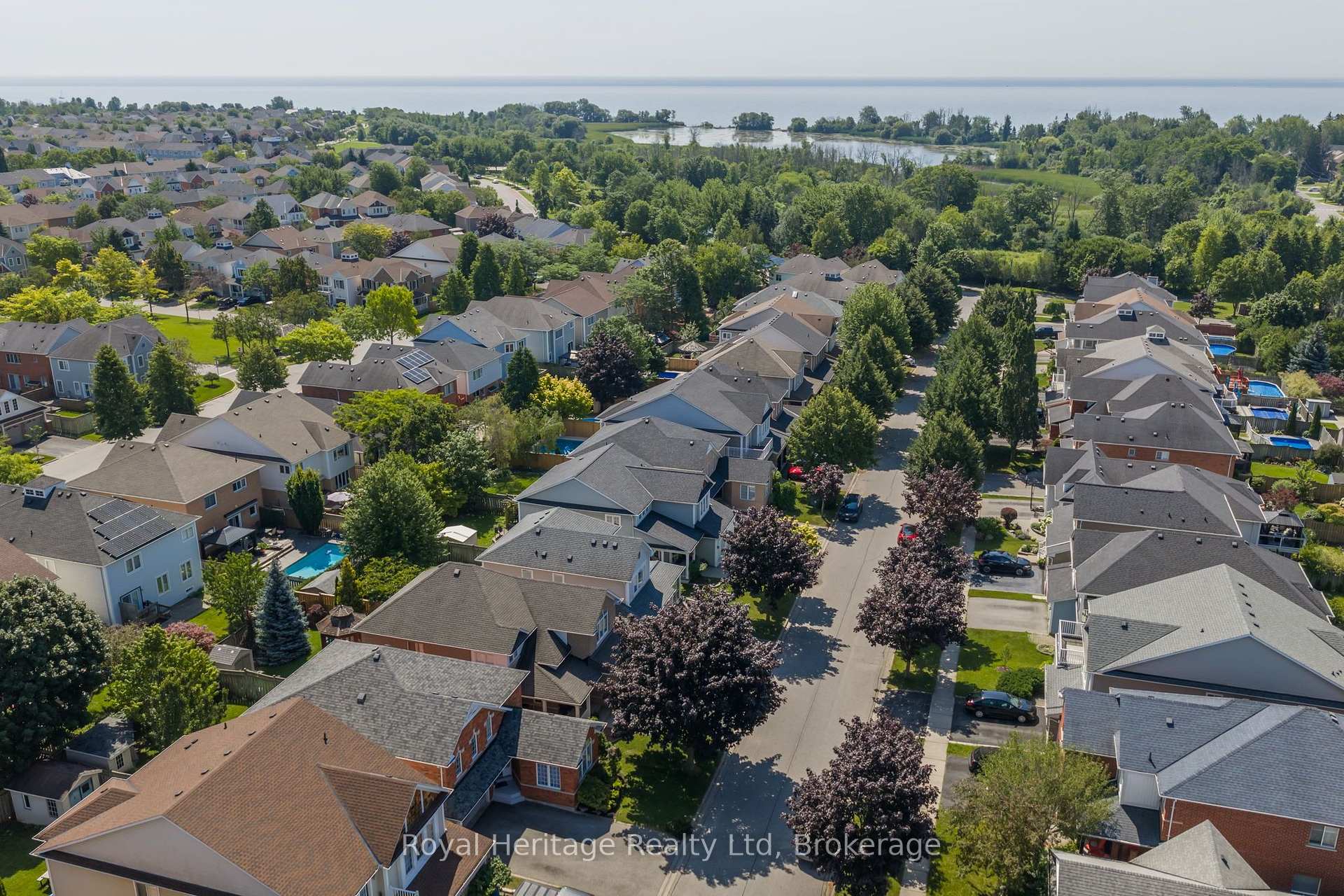 Photo 46 of 9 Wiseman Drive, Ajax, South East — HOMEH