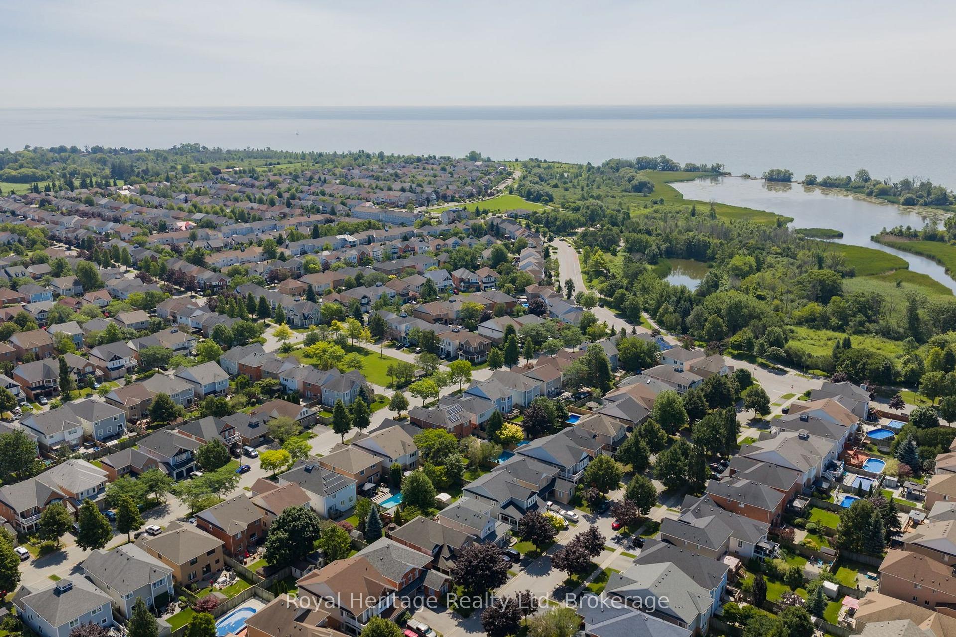 Photo 47 of 9 Wiseman Drive, Ajax, South East — HOMEH