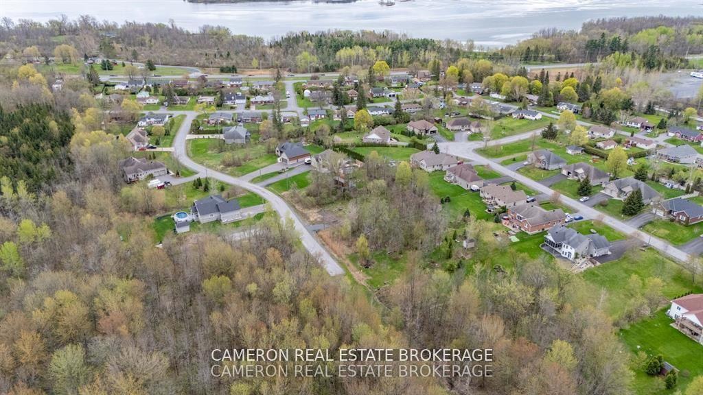 Photo 10 of 14 Primerose Lane, South Stormont, Long Sault — HOMEH