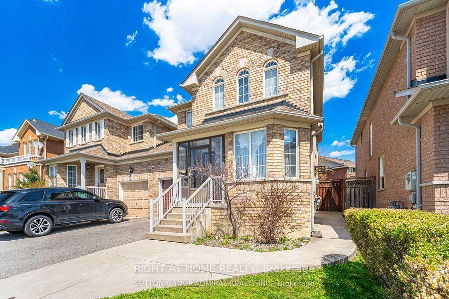 Photo 1 of 185 Red Maple Road N, Richmond Hill, Langstaff — HOMEH
