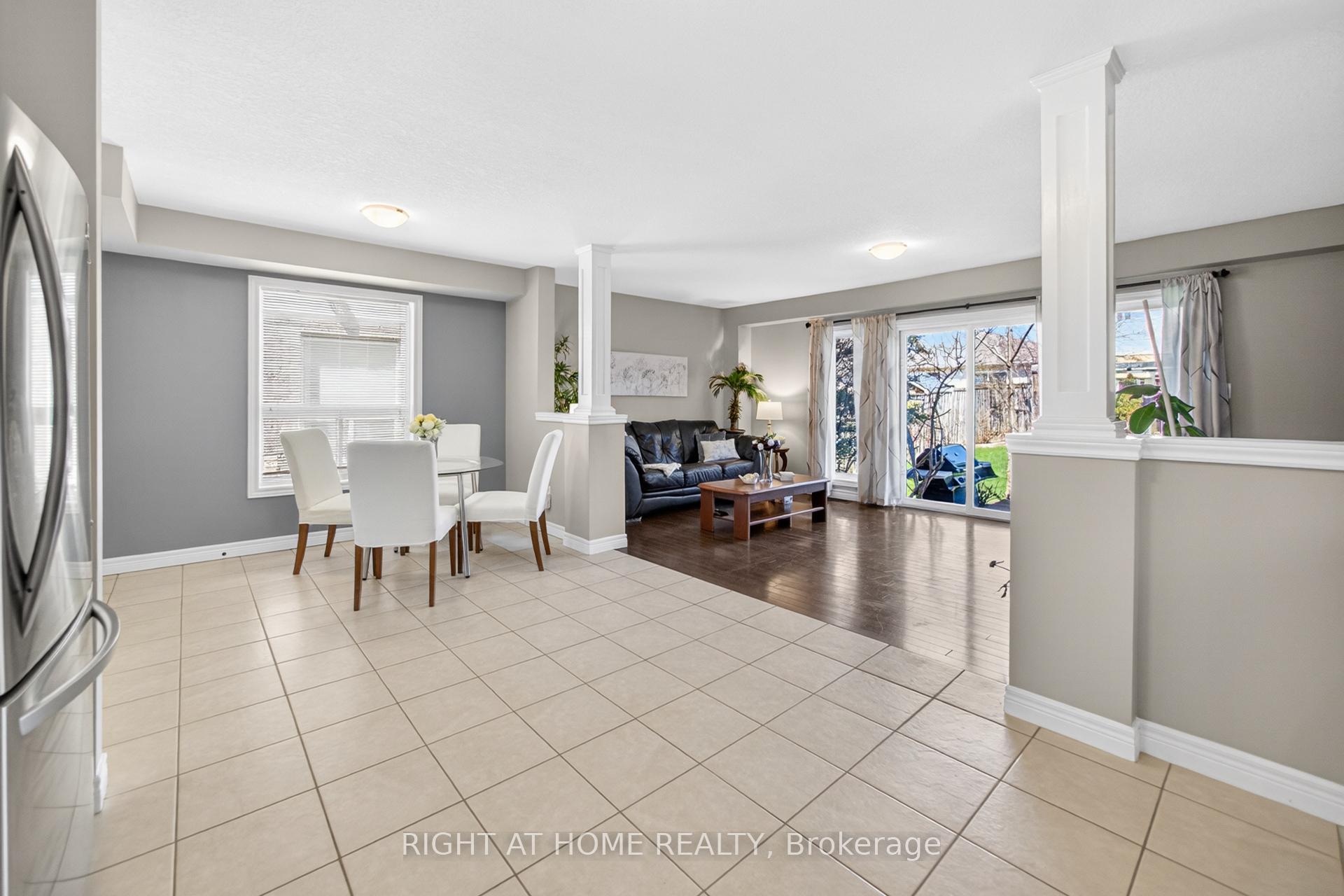 Photo 10 of 21 Mullin Drive, Guelph, Victoria North — HOMEH