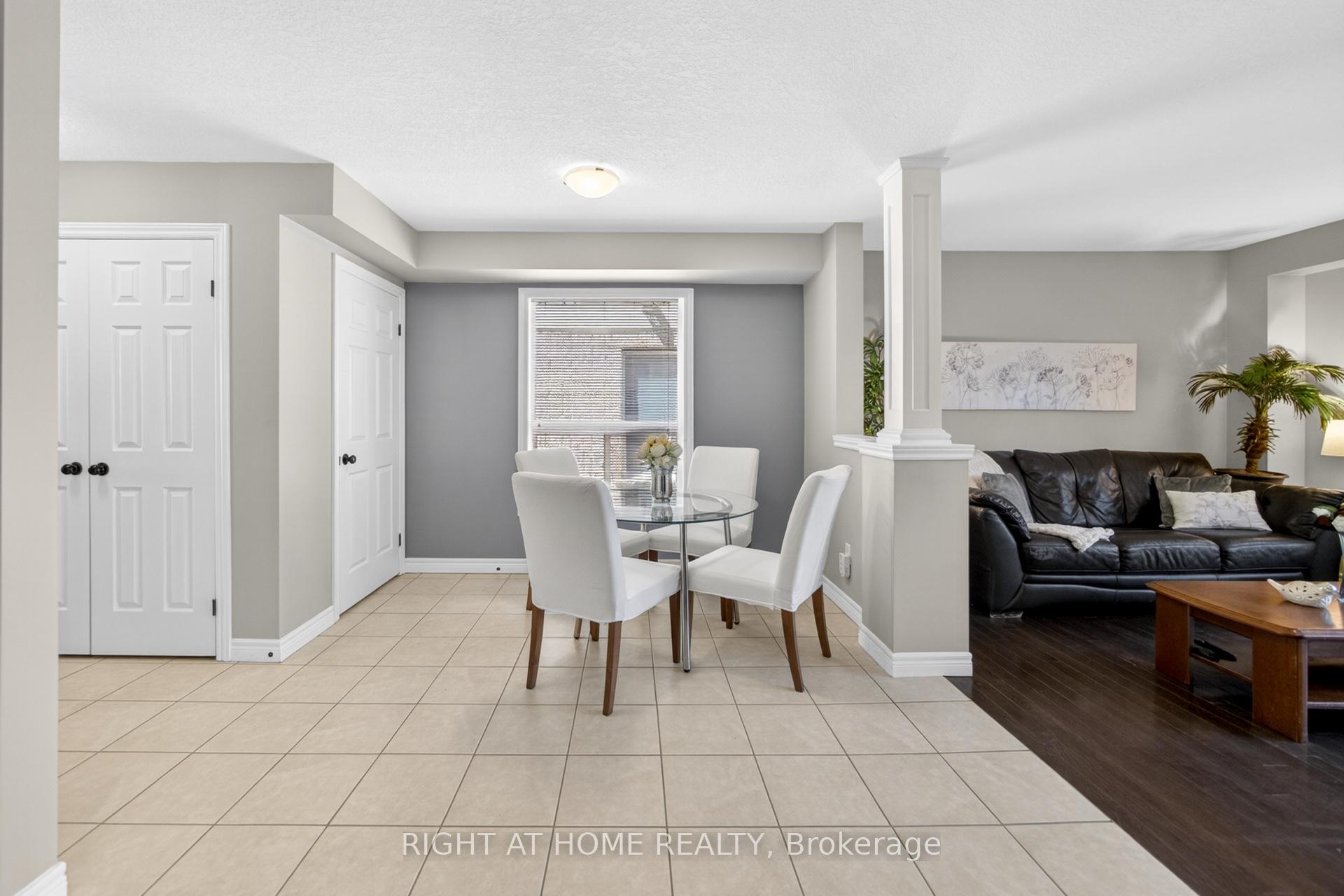 Photo 11 of 21 Mullin Drive, Guelph, Victoria North — HOMEH