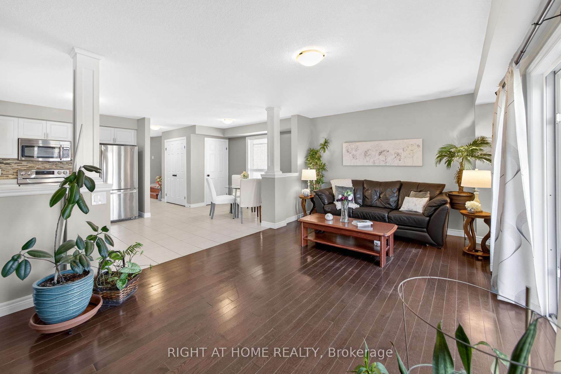 Photo 17 of 21 Mullin Drive, Guelph, Victoria North — HOMEH
