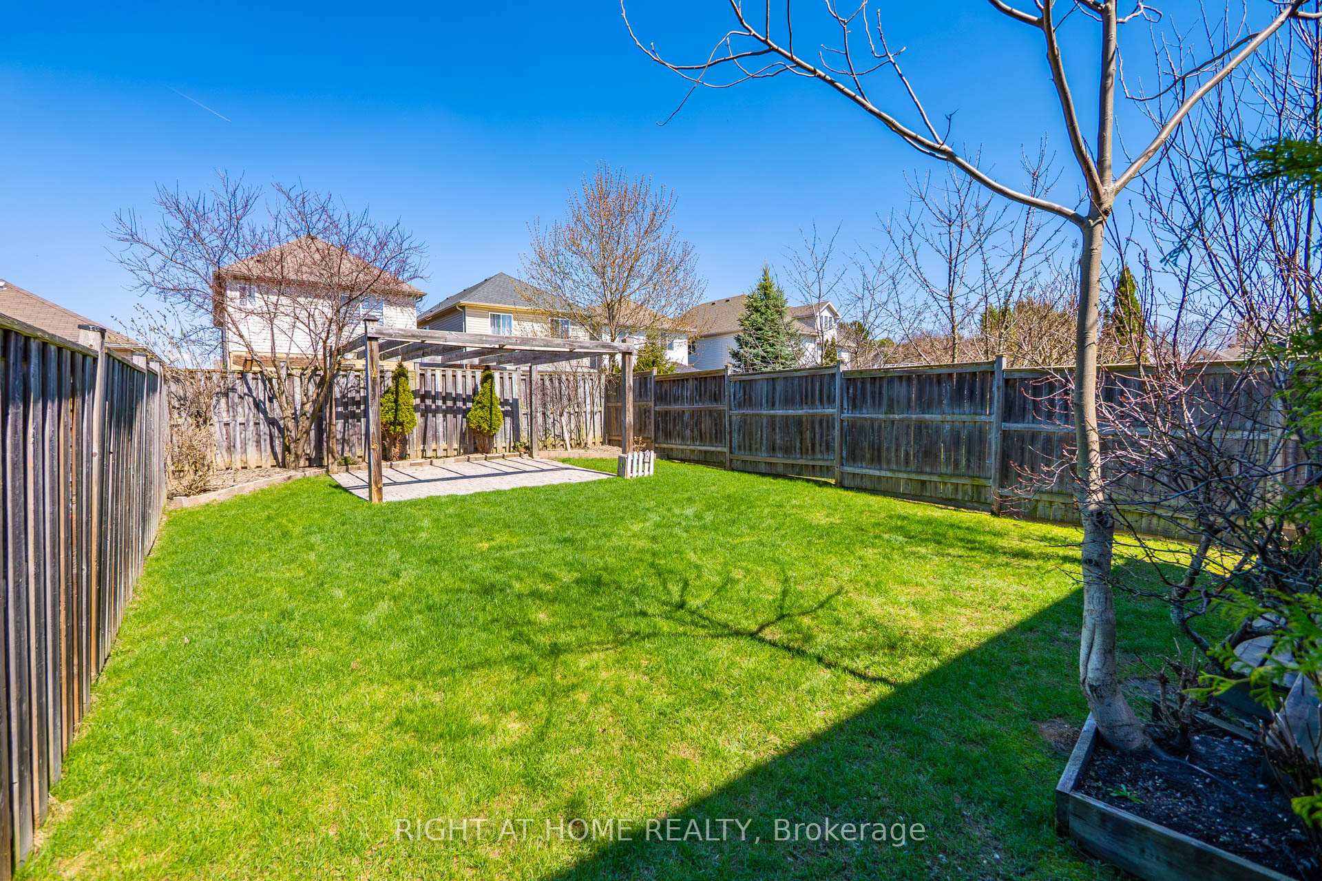 Photo 37 of 21 Mullin Drive, Guelph, Victoria North — HOMEH