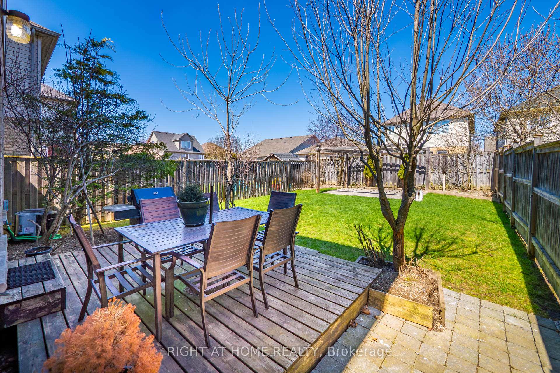 Photo 39 of 21 Mullin Drive, Guelph, Victoria North — HOMEH