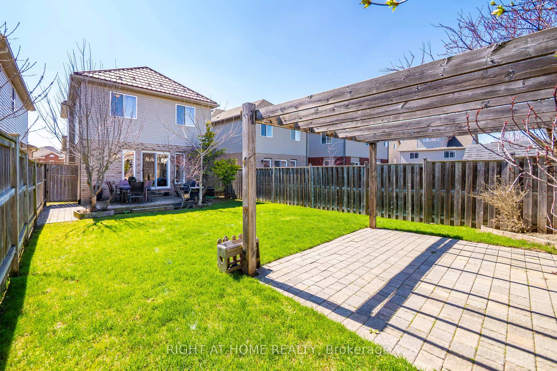 Photo 42 of 21 Mullin Drive, Guelph, Victoria North — HOMEH