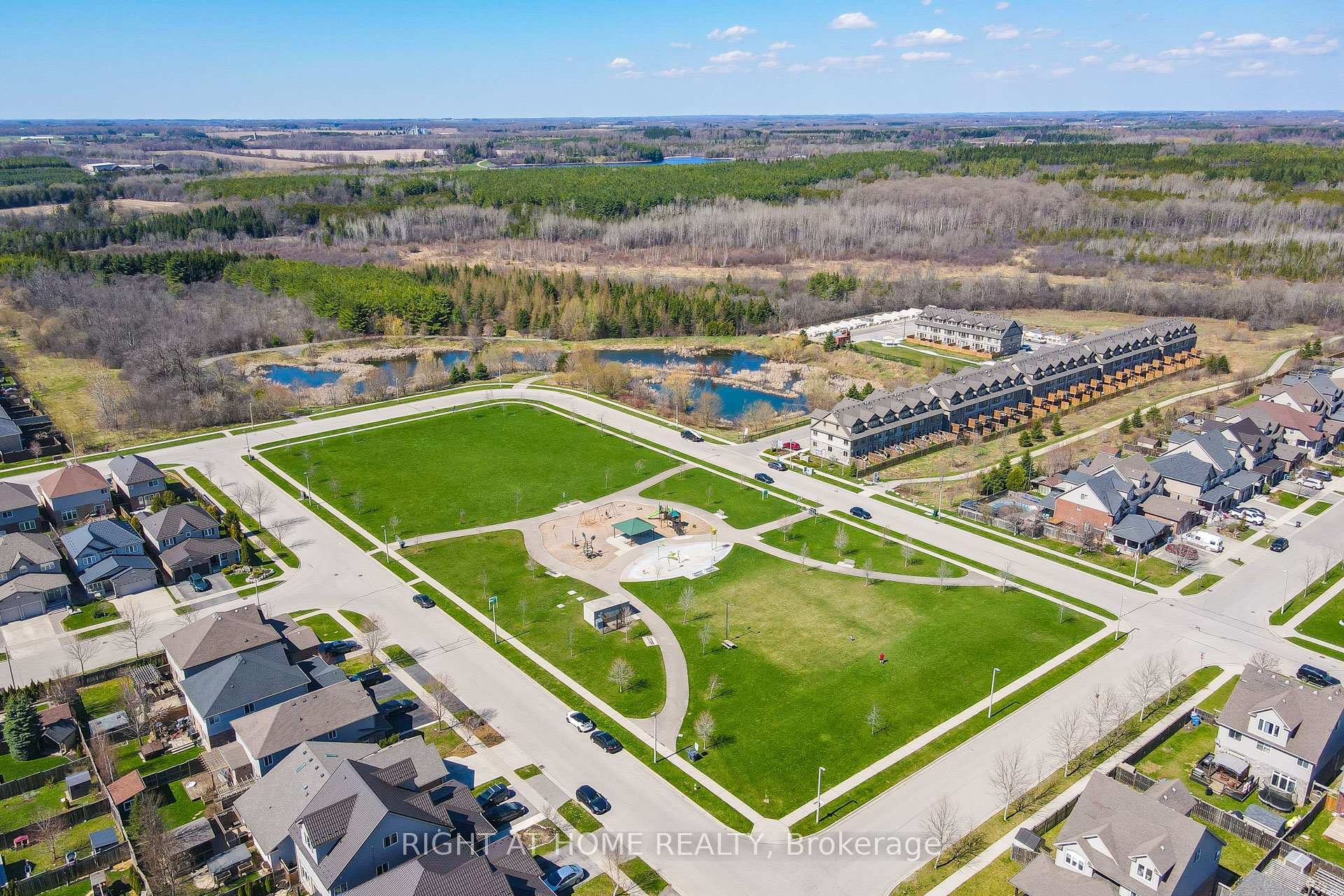Photo 48 of 21 Mullin Drive, Guelph, Victoria North — HOMEH