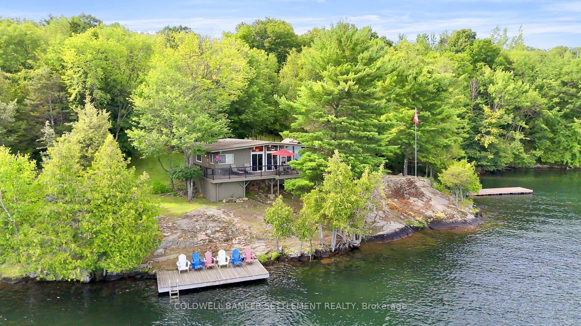 Photo 1 of 100 Abby Hawk Lane, Tay Valley, Bathurst/Burgess & Sherbrooke (North Burgess) Twp — HOMEH