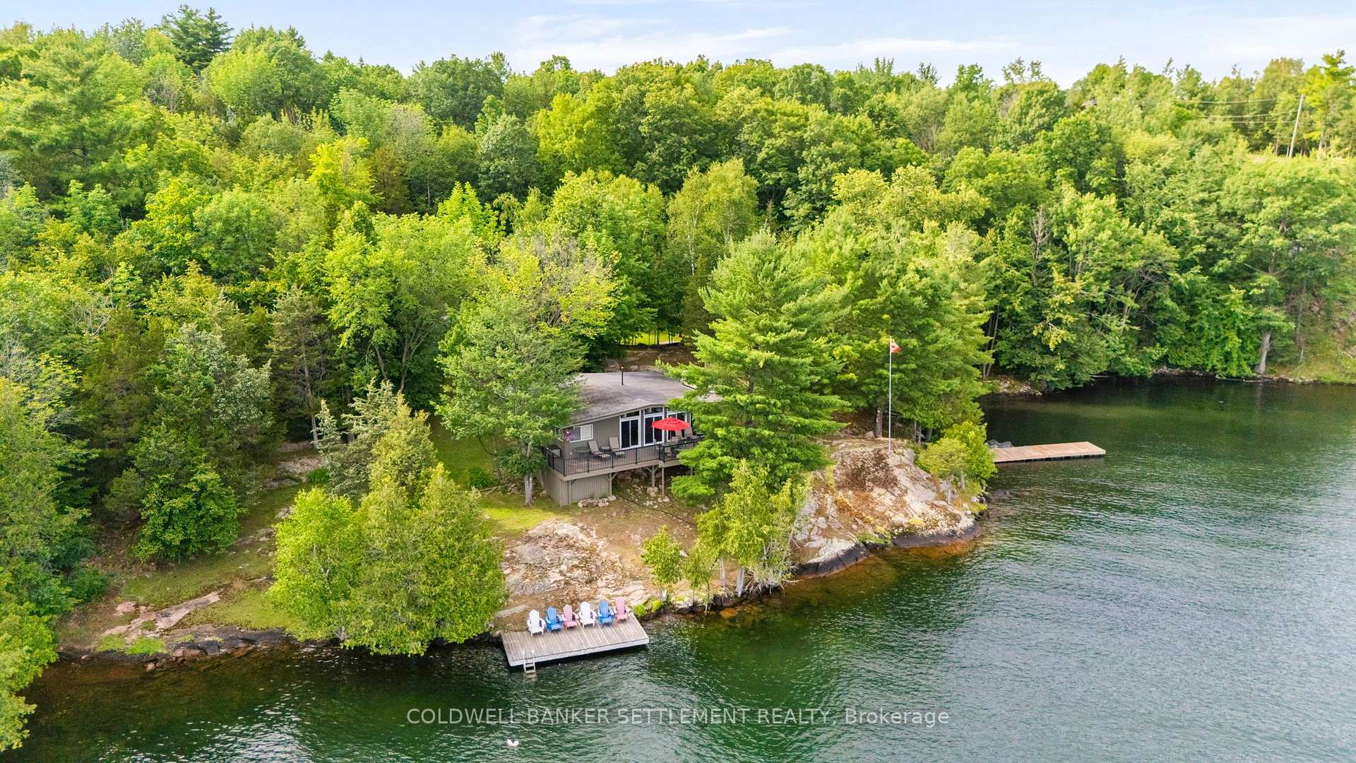 Photo 3 of 100 Abby Hawk Lane, Tay Valley, Bathurst/Burgess & Sherbrooke (North Burgess) Twp — HOMEH