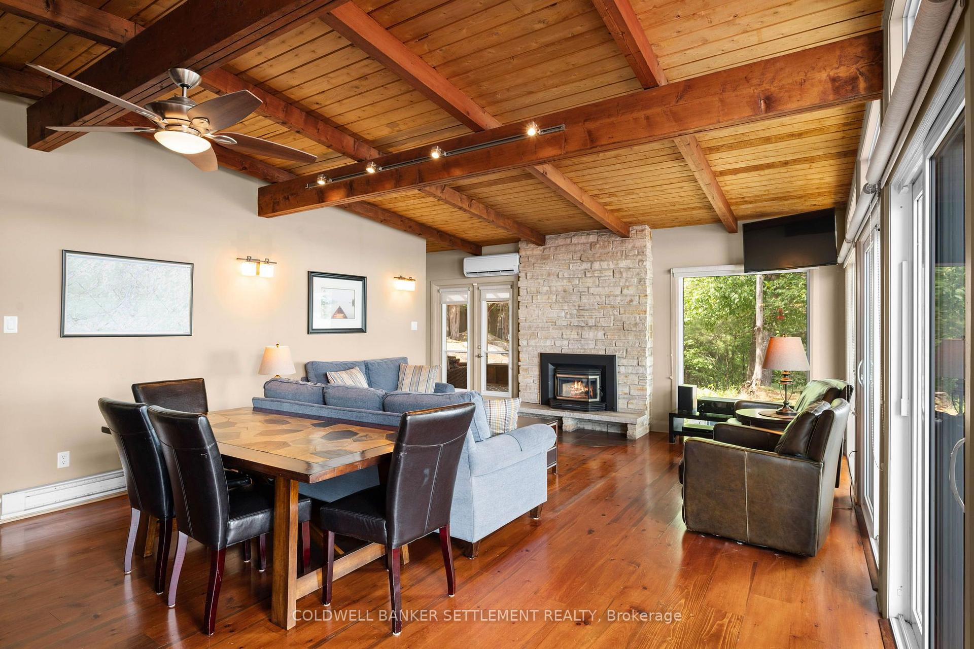 Photo 9 of 100 Abby Hawk Lane, Tay Valley, Bathurst/Burgess & Sherbrooke (North Burgess) Twp — HOMEH