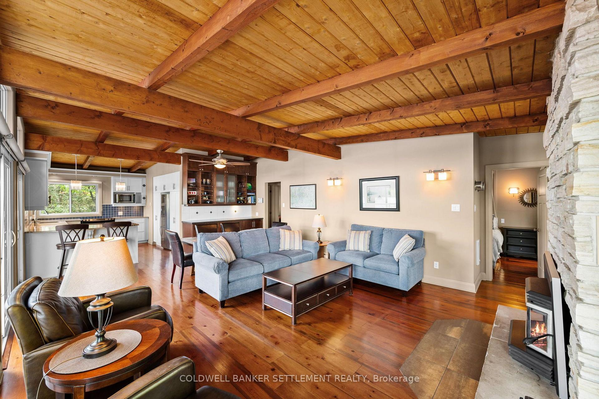 Photo 11 of 100 Abby Hawk Lane, Tay Valley, Bathurst/Burgess & Sherbrooke (North Burgess) Twp — HOMEH