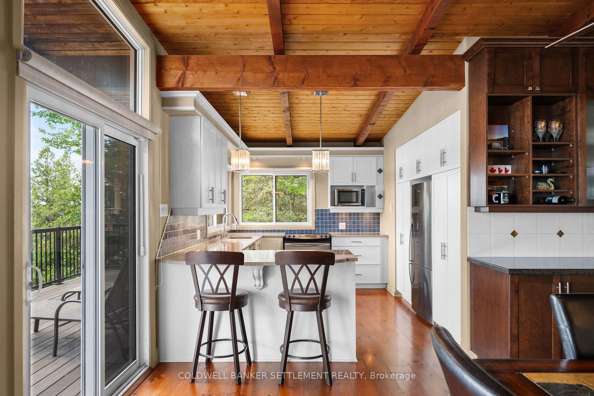 Photo 12 of 100 Abby Hawk Lane, Tay Valley, Bathurst/Burgess & Sherbrooke (North Burgess) Twp — HOMEH
