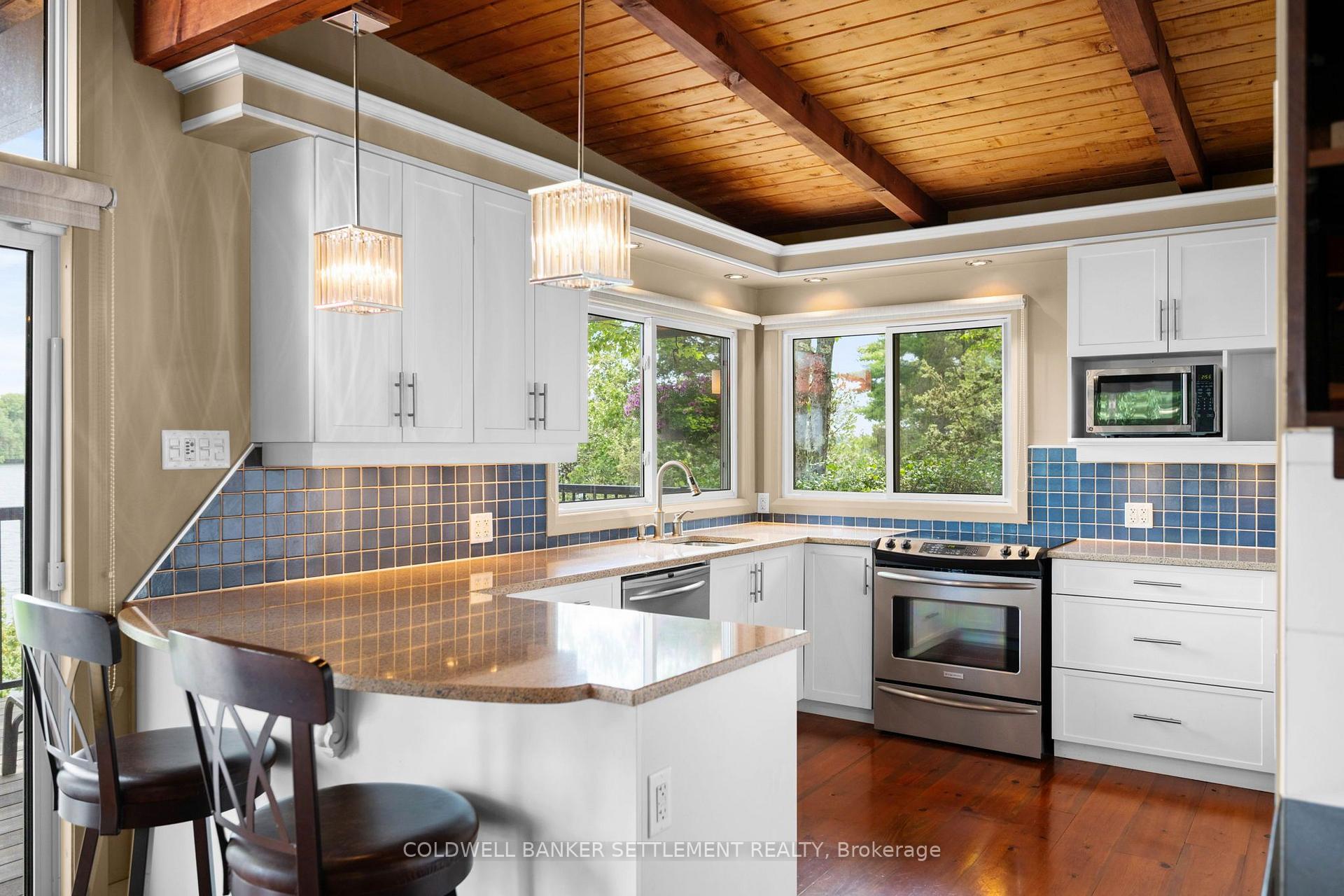 Photo 13 of 100 Abby Hawk Lane, Tay Valley, Bathurst/Burgess & Sherbrooke (North Burgess) Twp — HOMEH