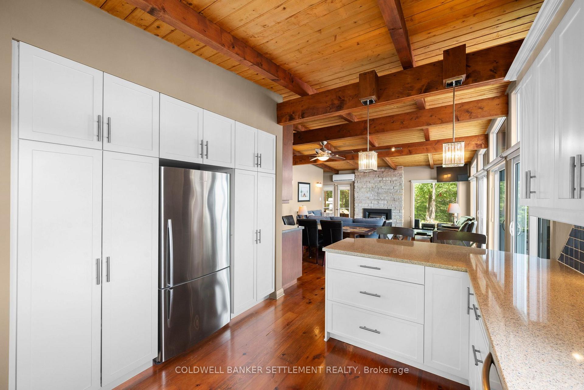 Photo 18 of 100 Abby Hawk Lane, Tay Valley, Bathurst/Burgess & Sherbrooke (North Burgess) Twp — HOMEH