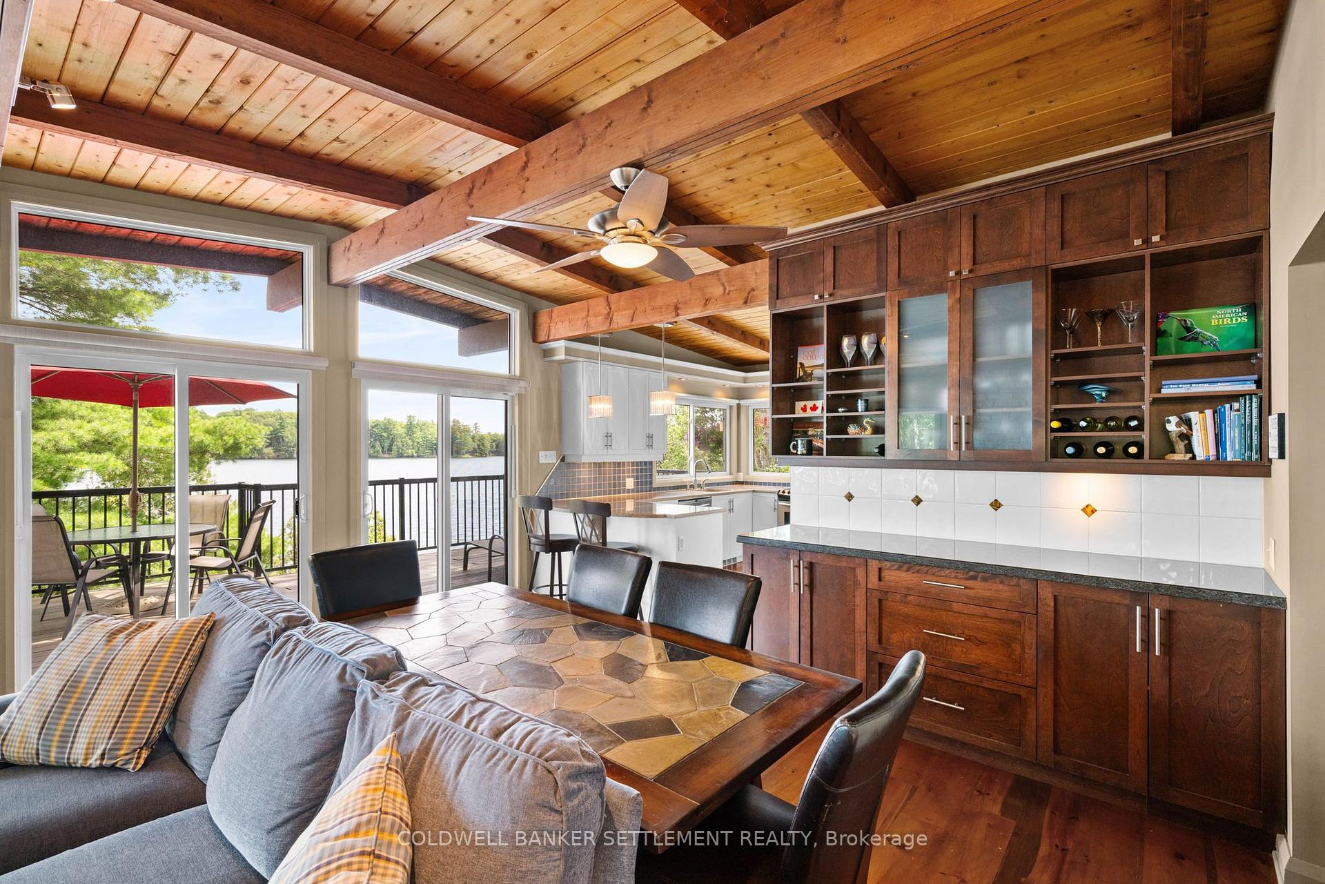 Photo 19 of 100 Abby Hawk Lane, Tay Valley, Bathurst/Burgess & Sherbrooke (North Burgess) Twp — HOMEH