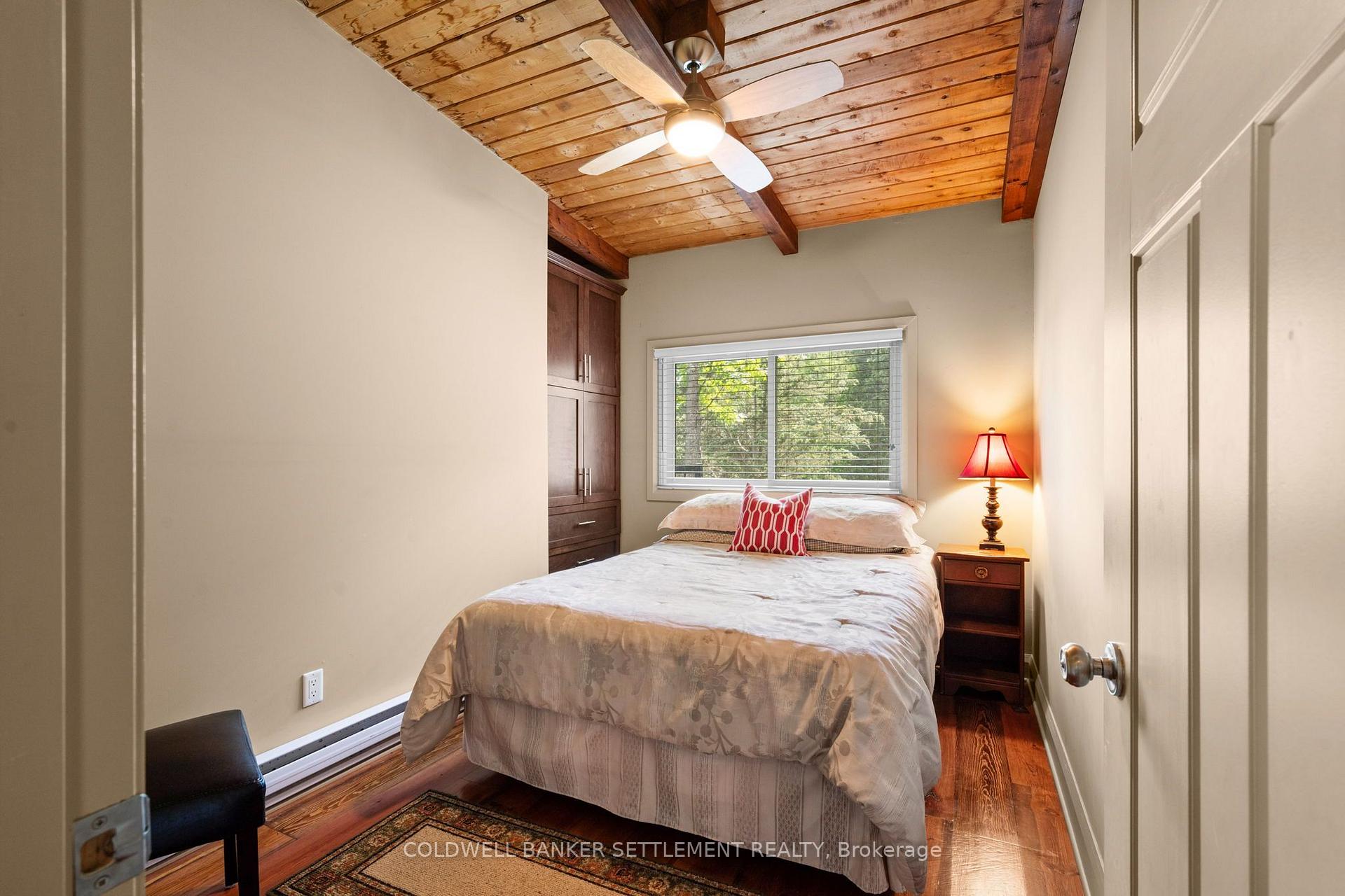 Photo 21 of 100 Abby Hawk Lane, Tay Valley, Bathurst/Burgess & Sherbrooke (North Burgess) Twp — HOMEH