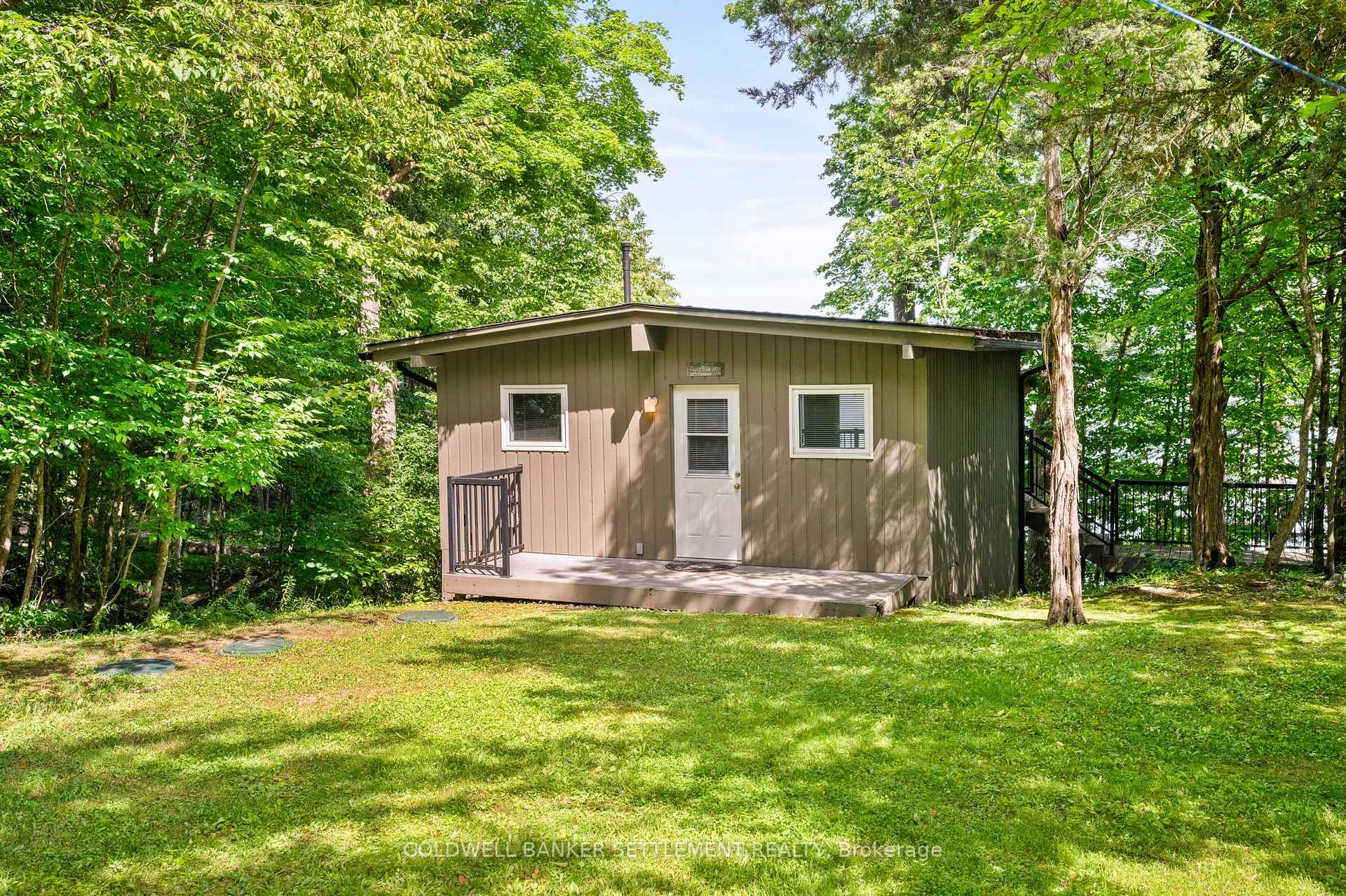 Photo 32 of 100 Abby Hawk Lane, Tay Valley, Bathurst/Burgess & Sherbrooke (North Burgess) Twp — HOMEH