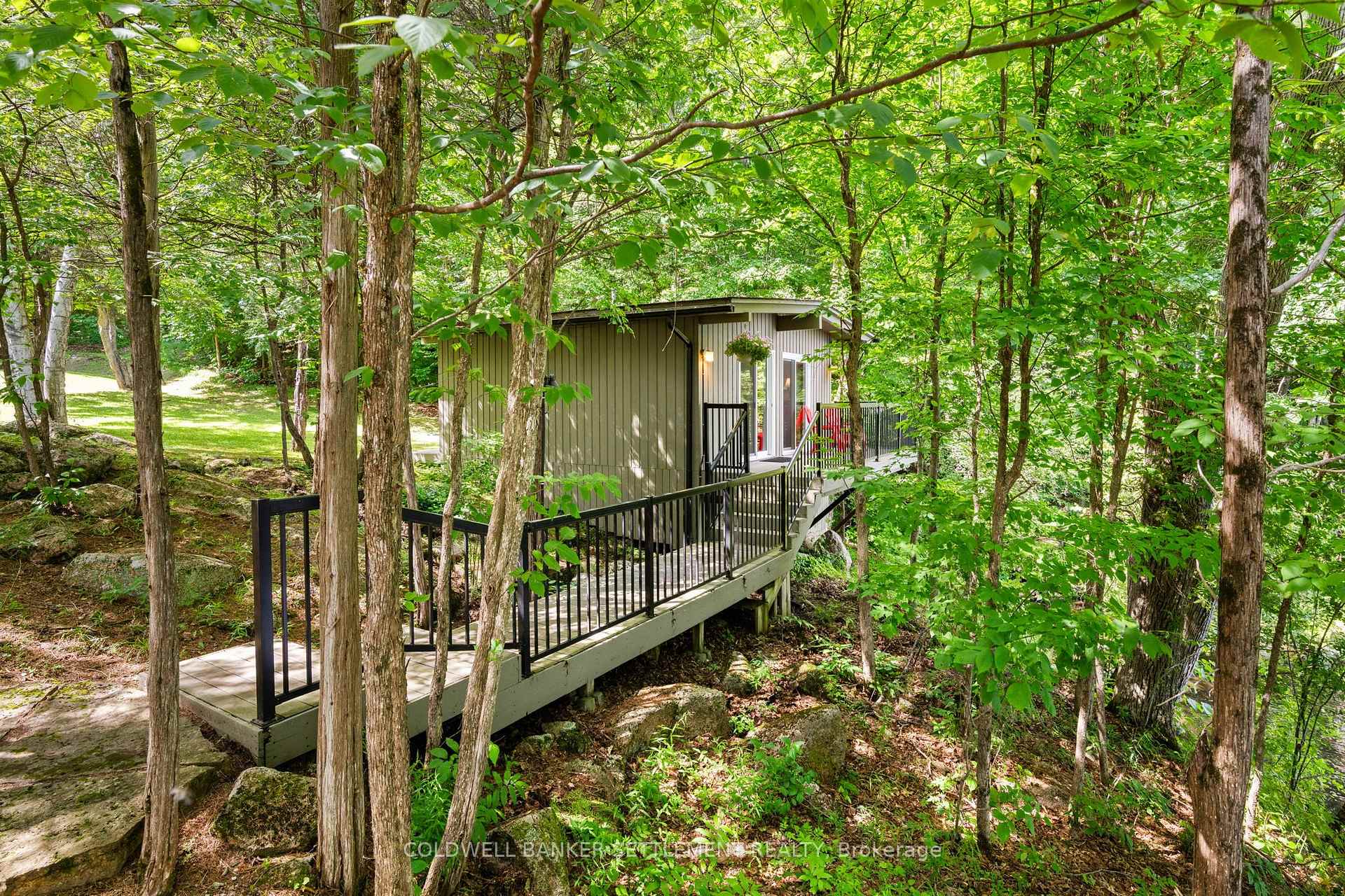 Photo 33 of 100 Abby Hawk Lane, Tay Valley, Bathurst/Burgess & Sherbrooke (North Burgess) Twp — HOMEH