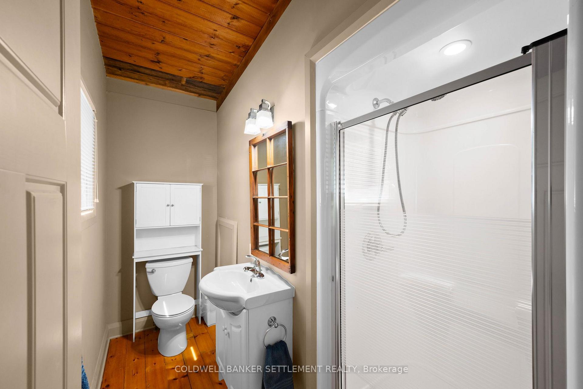 Photo 40 of 100 Abby Hawk Lane, Tay Valley, Bathurst/Burgess & Sherbrooke (North Burgess) Twp — HOMEH