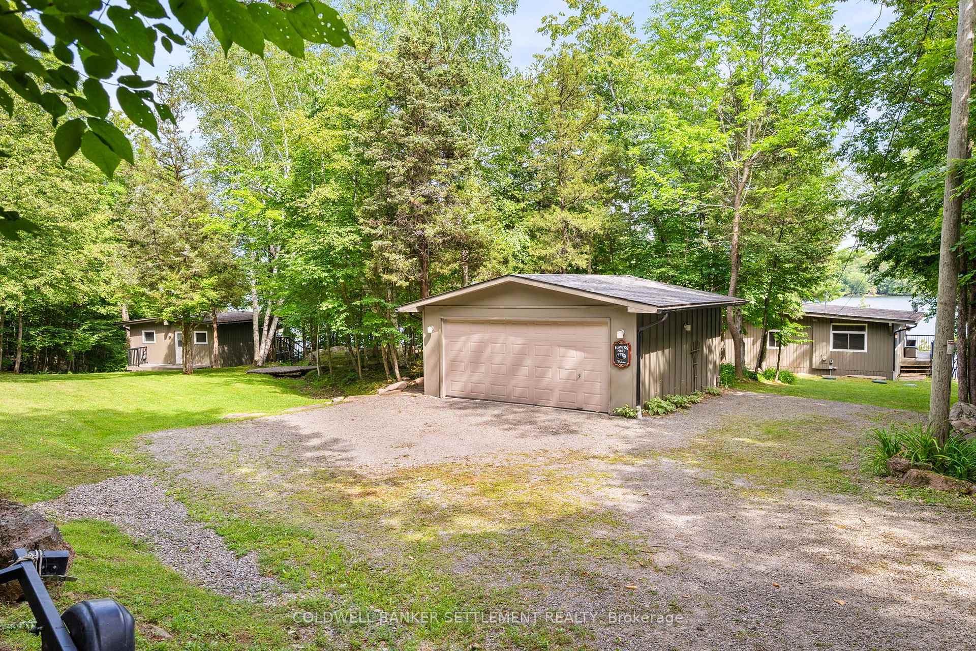 Photo 45 of 100 Abby Hawk Lane, Tay Valley, Bathurst/Burgess & Sherbrooke (North Burgess) Twp — HOMEH