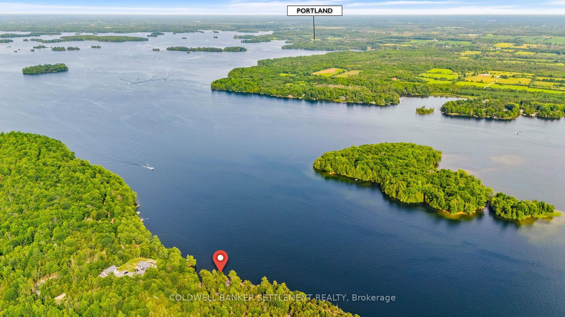 Photo 49 of 100 Abby Hawk Lane, Tay Valley, Bathurst/Burgess & Sherbrooke (North Burgess) Twp — HOMEH