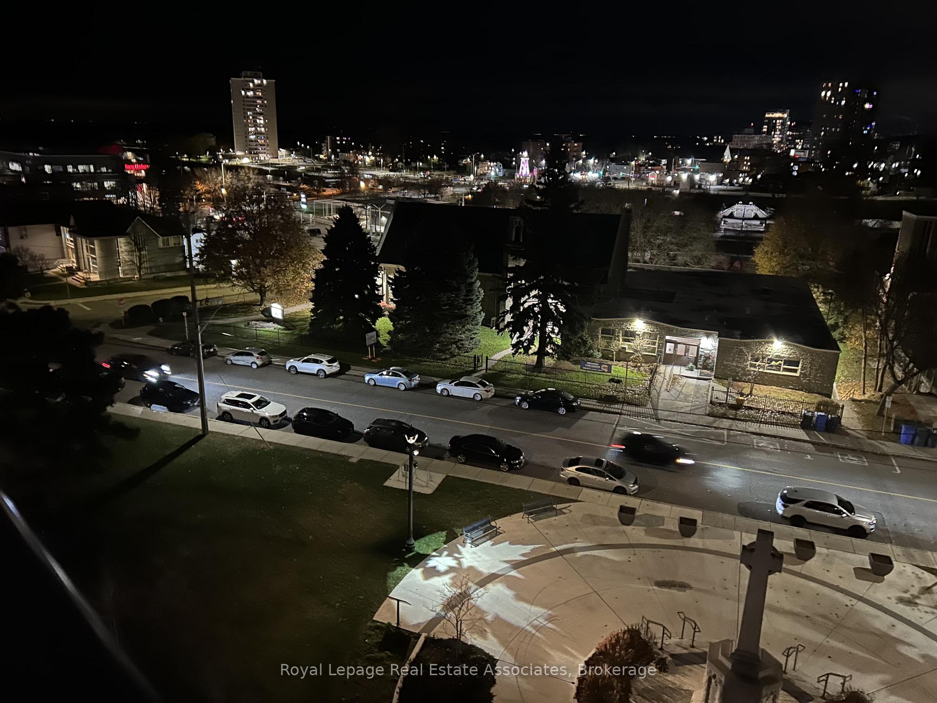 Photo 27 of Unit 805, 21 Park Street E, Mississauga, Port Credit — HOMEH