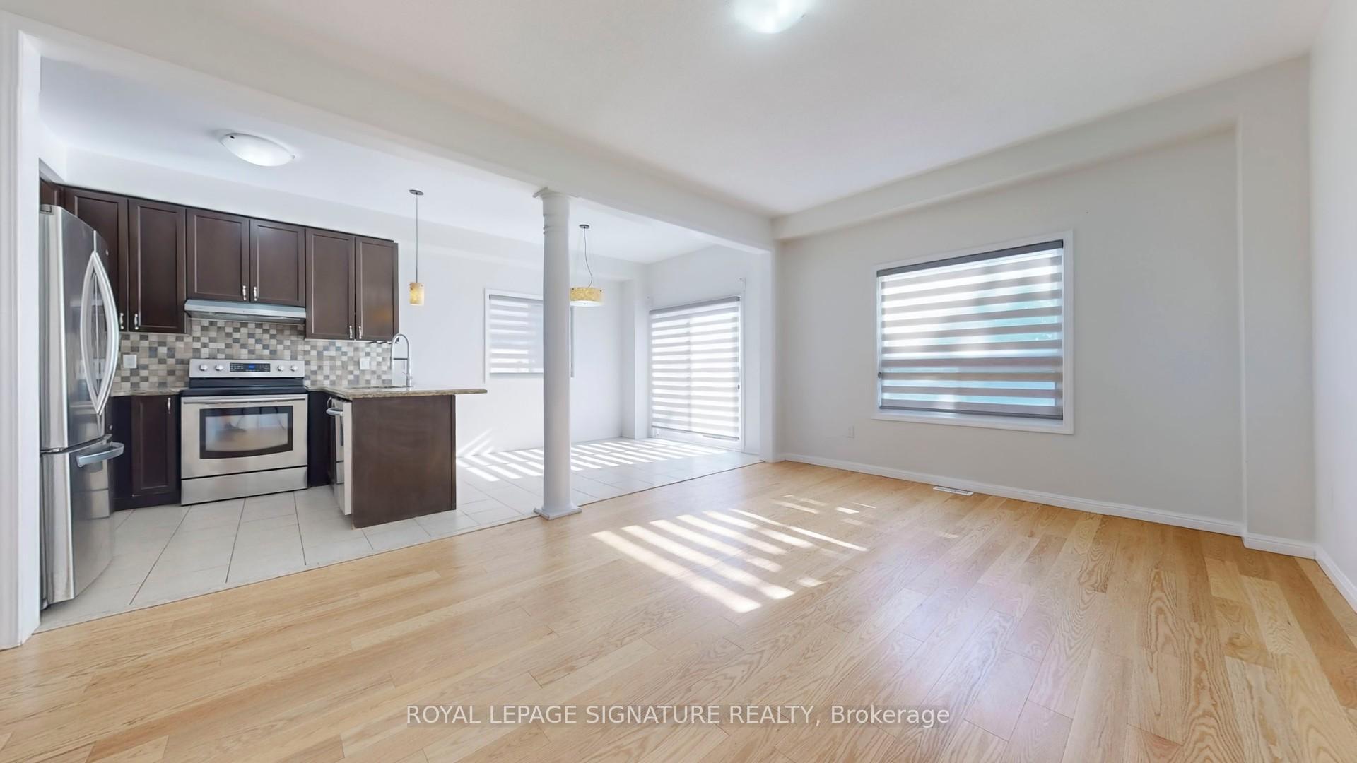 Photo 9 of 138 Sun King Crescent, Barrie, Innis-Shore — HOMEH