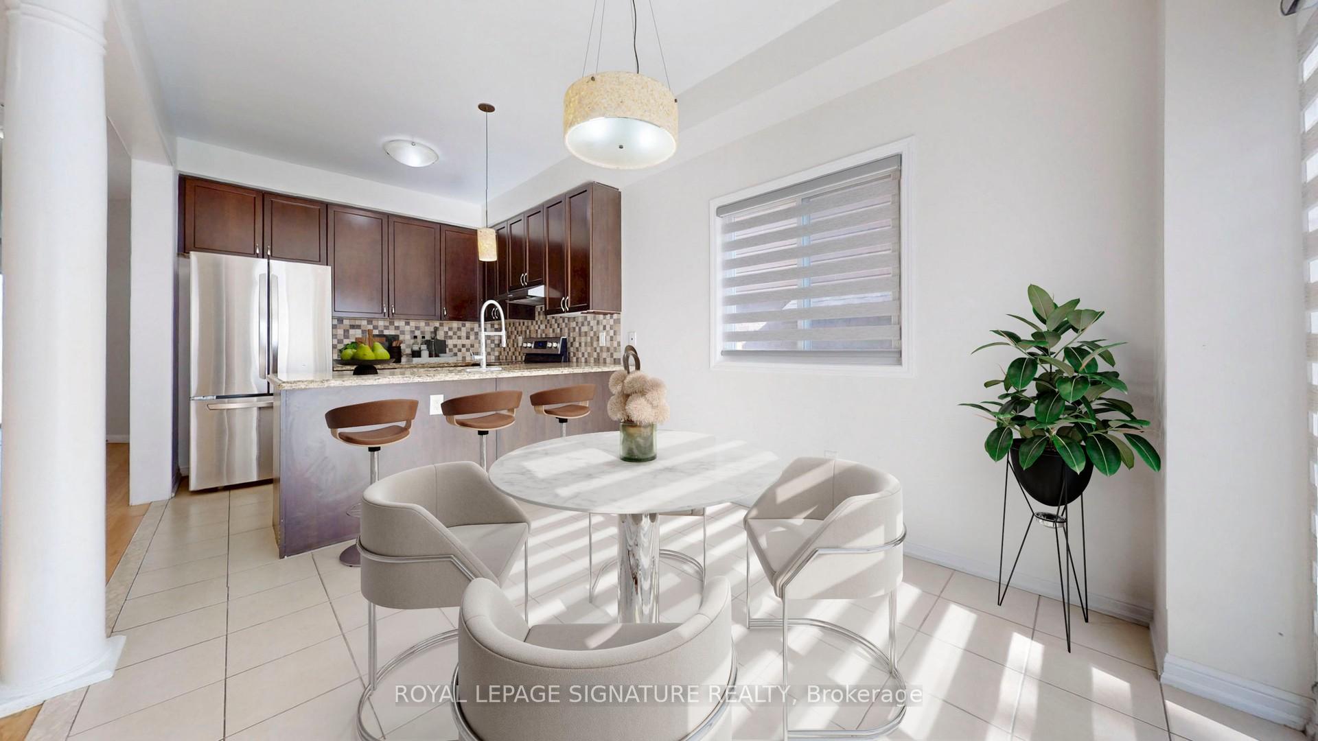 Photo 17 of 138 Sun King Crescent, Barrie, Innis-Shore — HOMEH