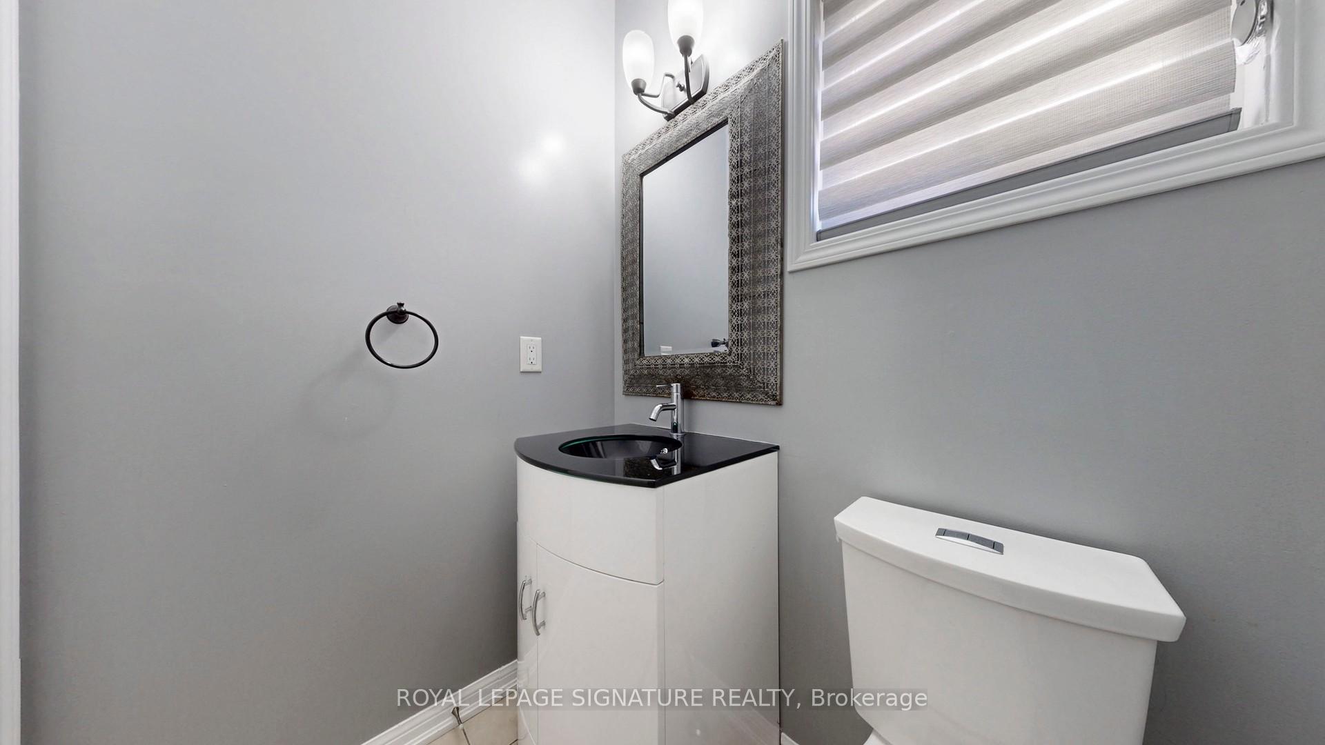 Photo 19 of 138 Sun King Crescent, Barrie, Innis-Shore — HOMEH