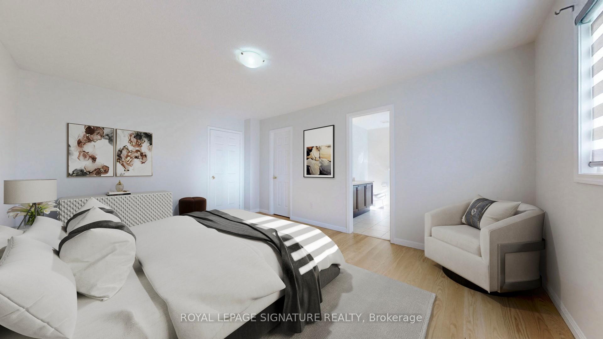 Photo 24 of 138 Sun King Crescent, Barrie, Innis-Shore — HOMEH
