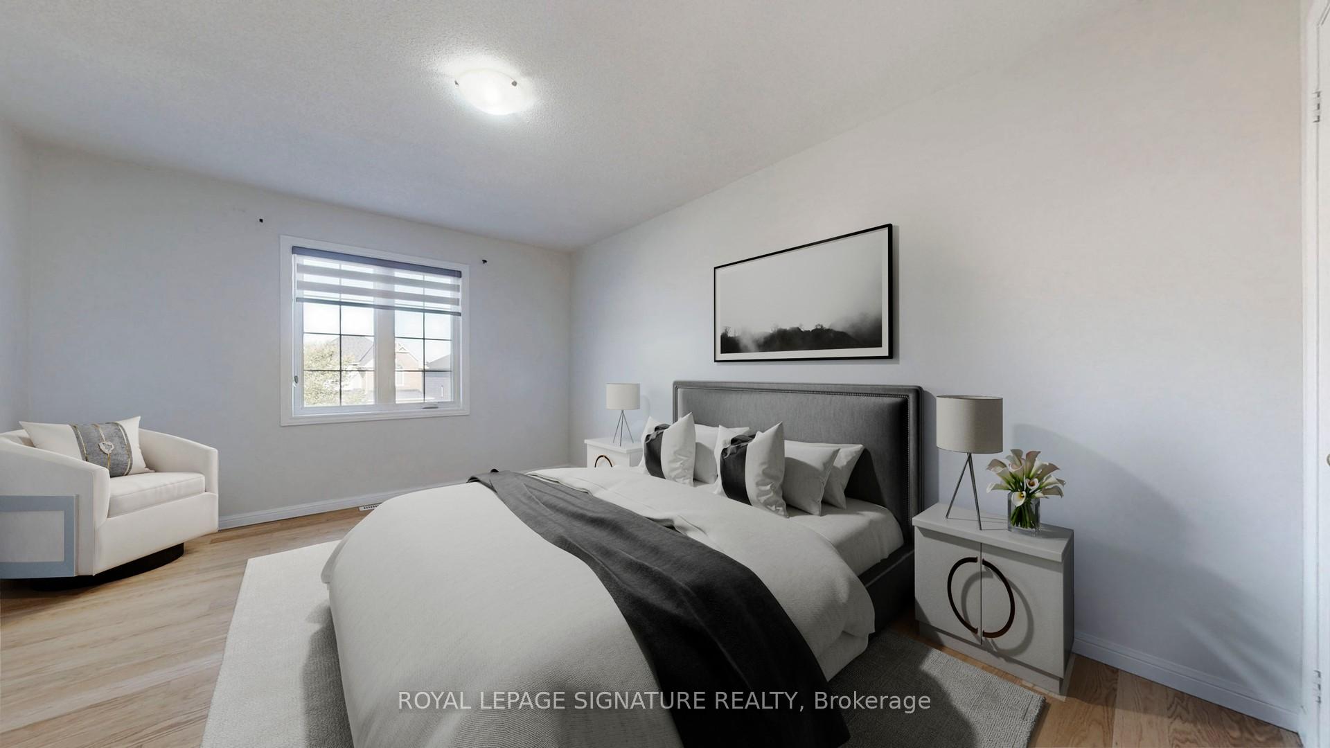 Photo 30 of 138 Sun King Crescent, Barrie, Innis-Shore — HOMEH