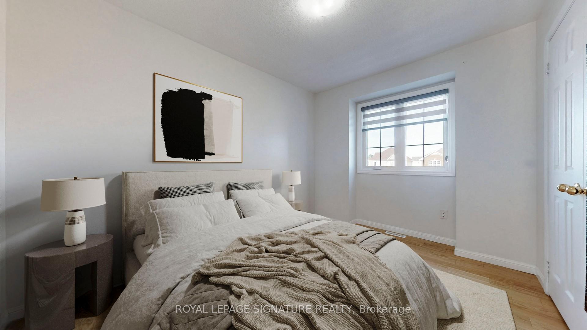 Photo 32 of 138 Sun King Crescent, Barrie, Innis-Shore — HOMEH