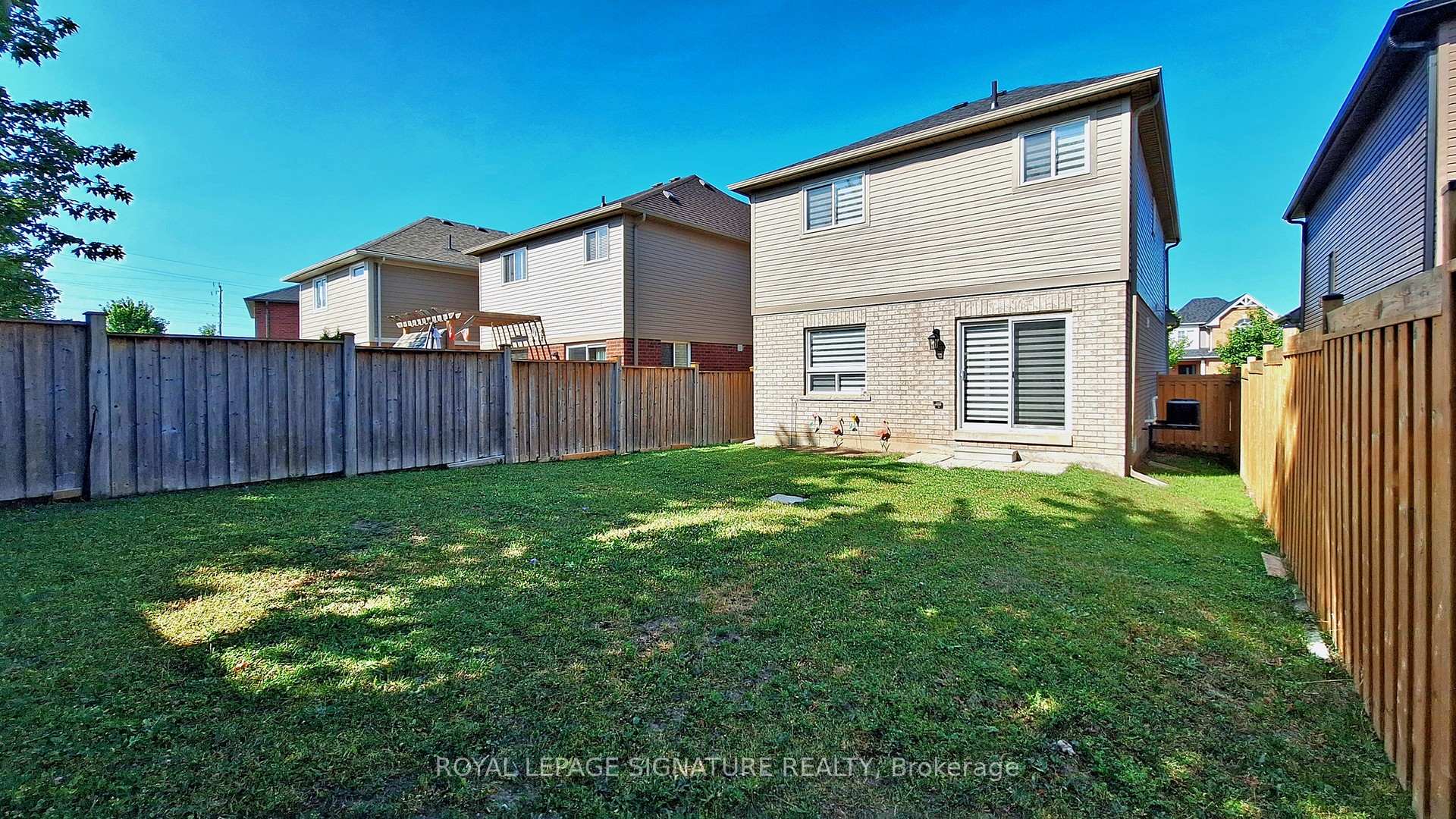 Photo 42 of 138 Sun King Crescent, Barrie, Innis-Shore — HOMEH