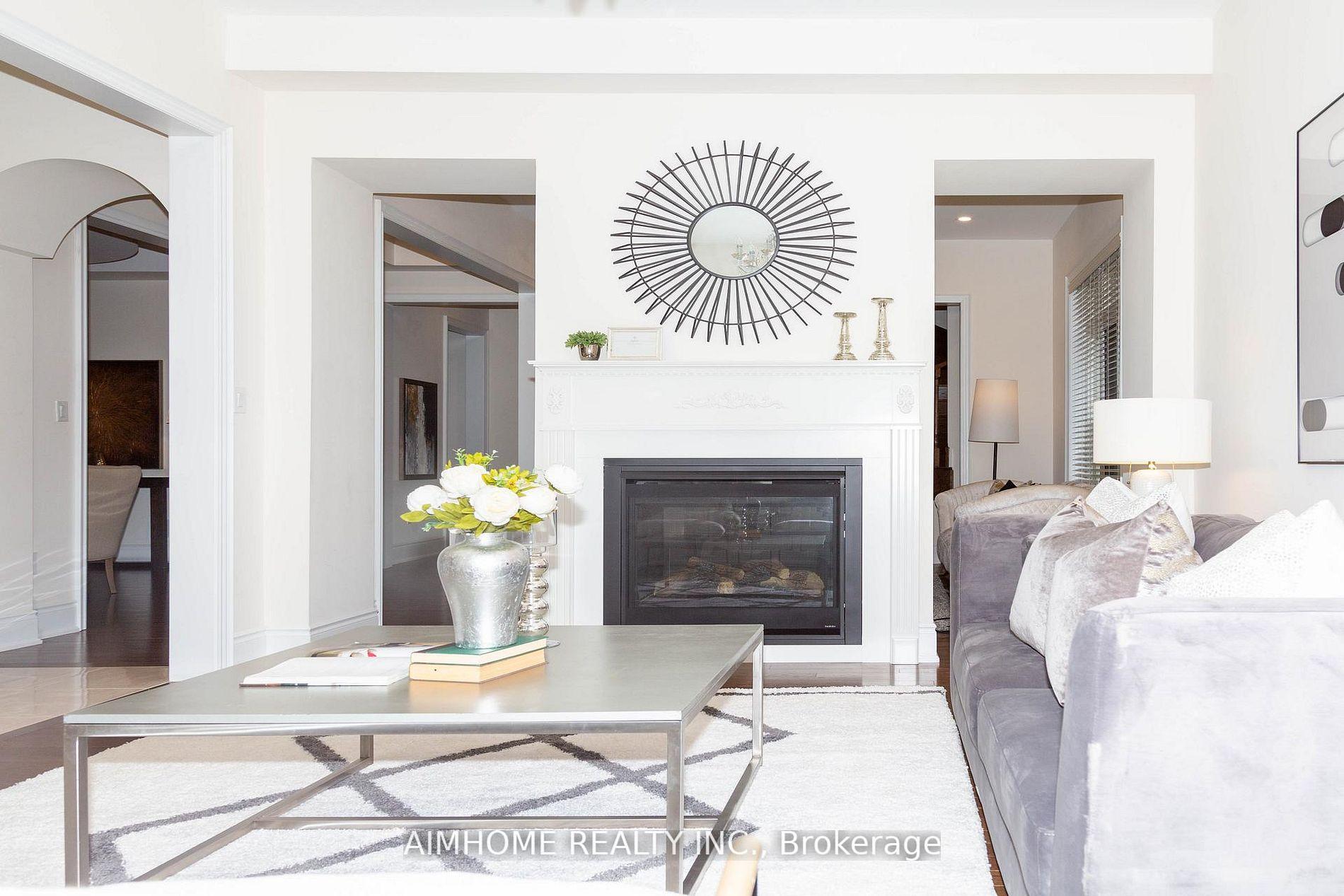 Photo 6 of 36 Gracedale Drive, Richmond Hill, Westbrook — HOMEH
