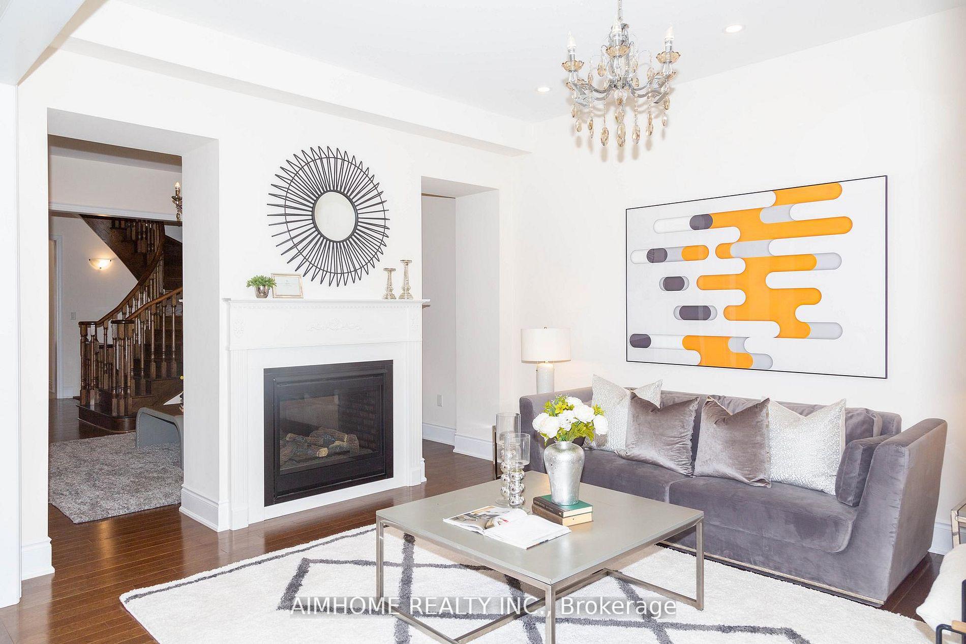 Photo 7 of 36 Gracedale Drive, Richmond Hill, Westbrook — HOMEH
