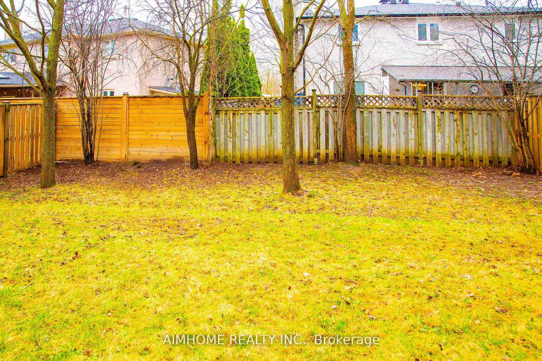 Photo 46 of 36 Gracedale Drive, Richmond Hill, Westbrook — HOMEH