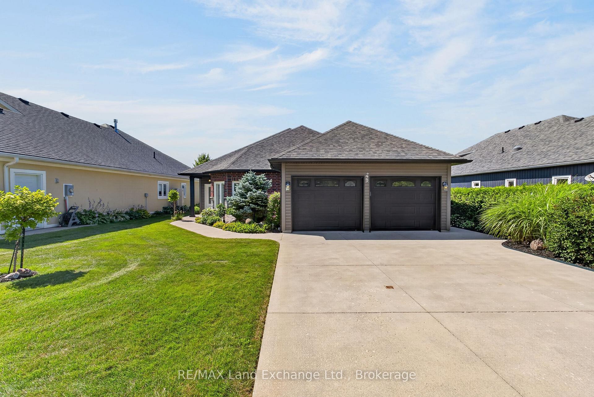 Photo 5 of 229 Carloway Trail, Huron-Kinloss — HOMEH